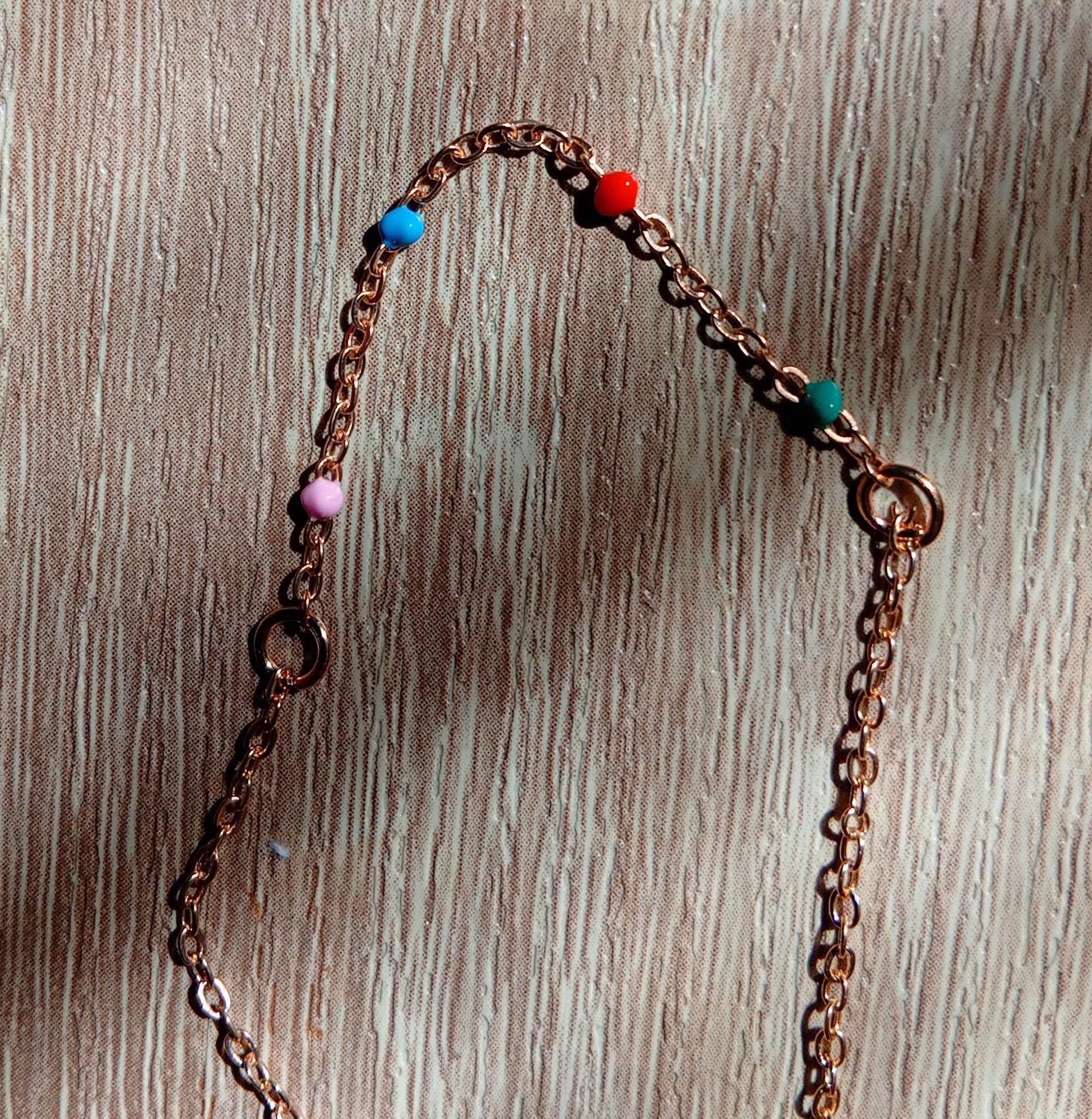 troc de troc bracelet femme image 0