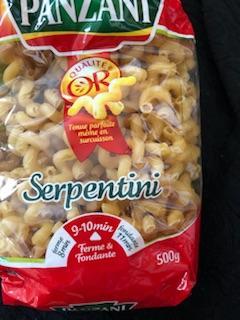troc de troc serpentini image 0