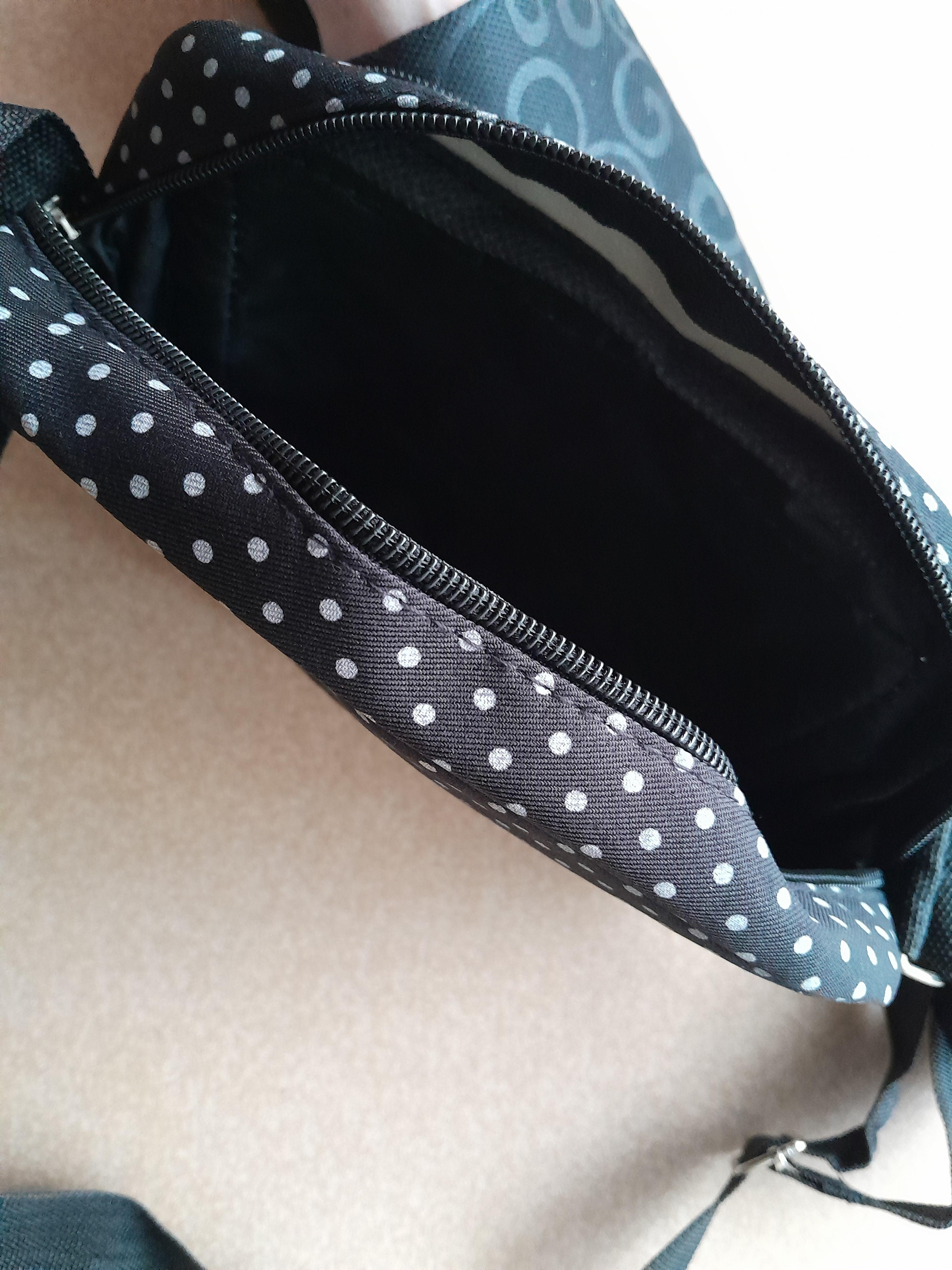 troc de troc 1 sac bandouliere neuf image 2