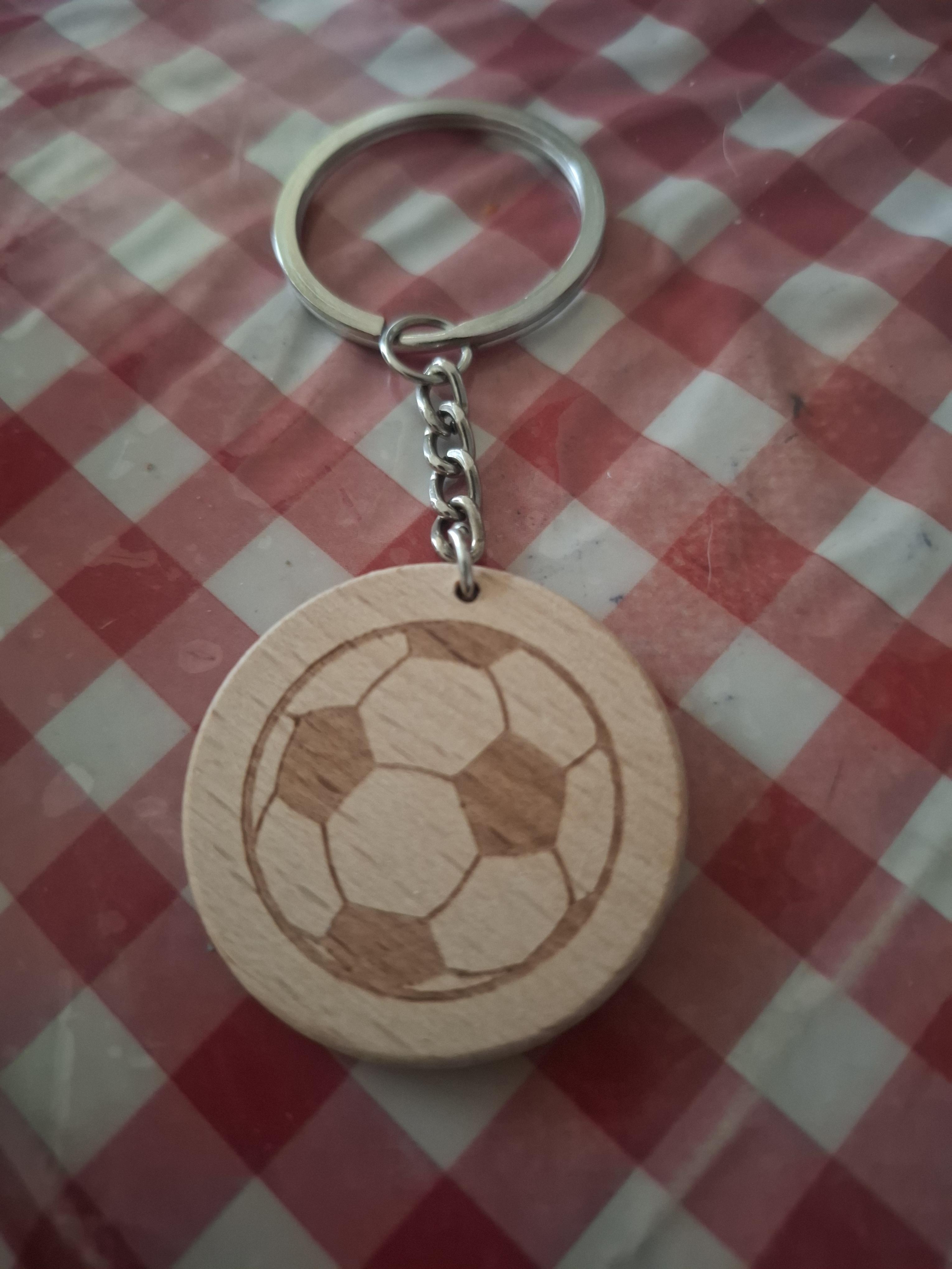 troc de troc porte clé image 0