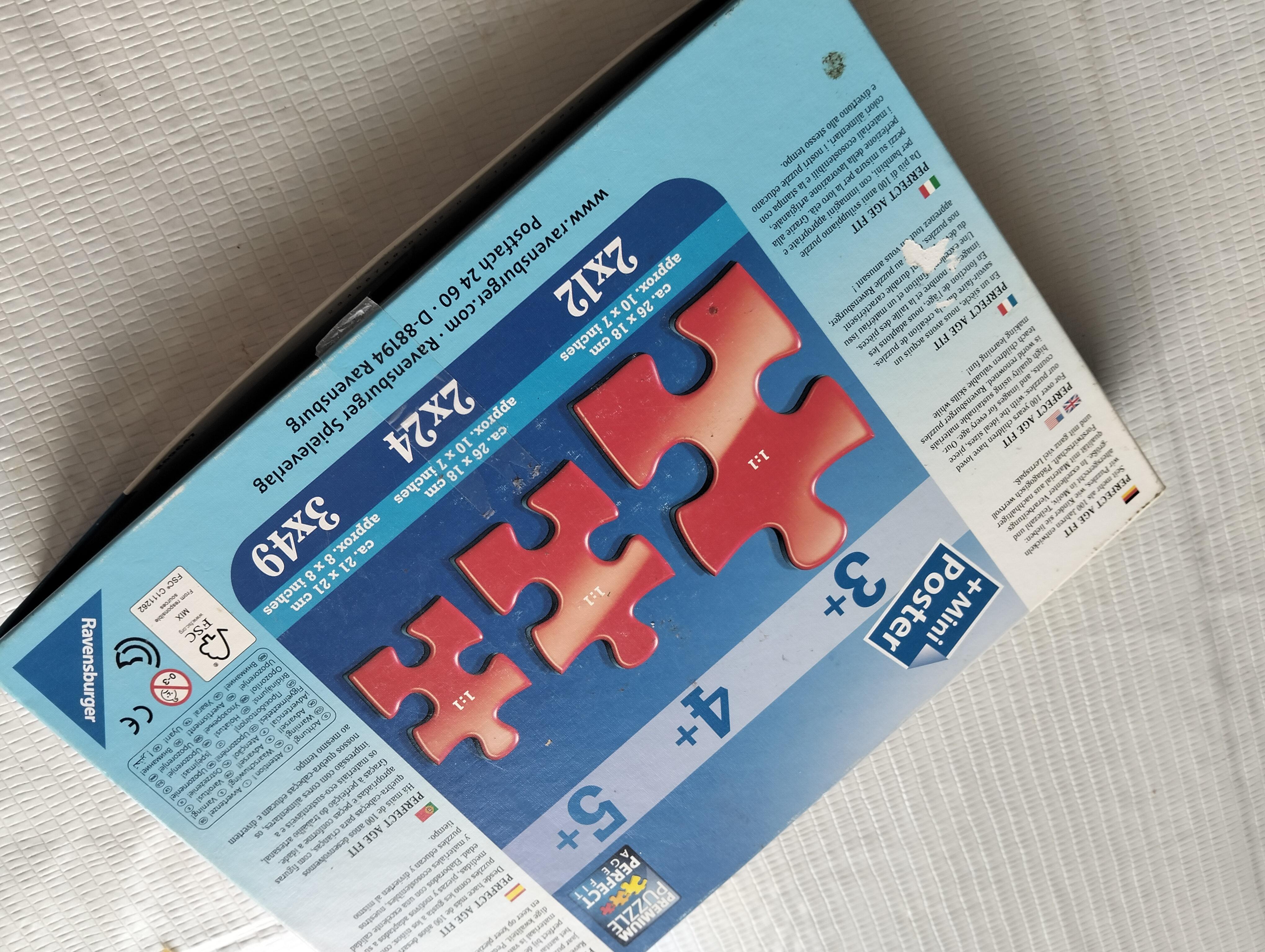 troc de troc 3 puzzles image 1