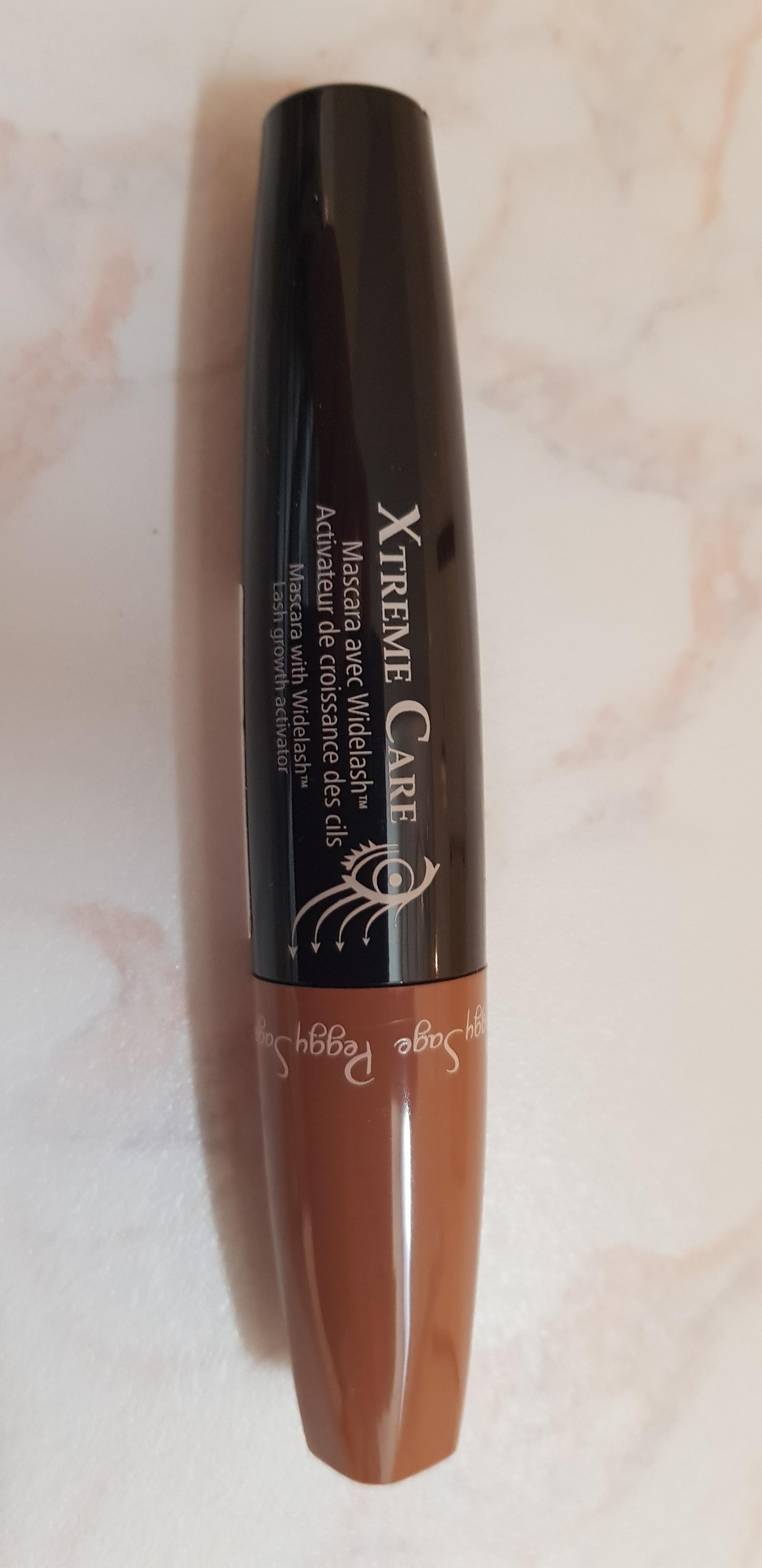 troc de troc mascara marron image 0