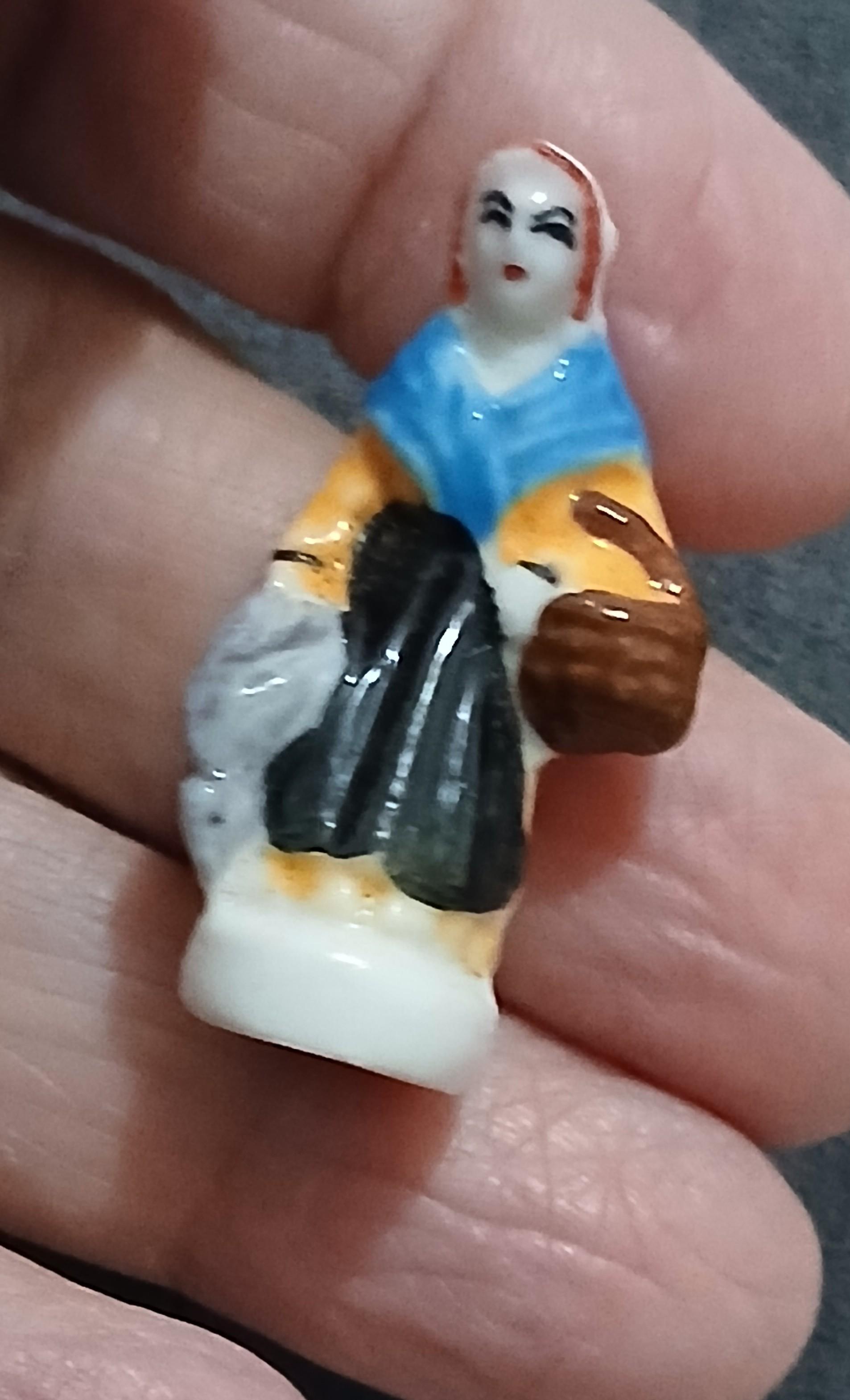 troc de troc une fève image 0