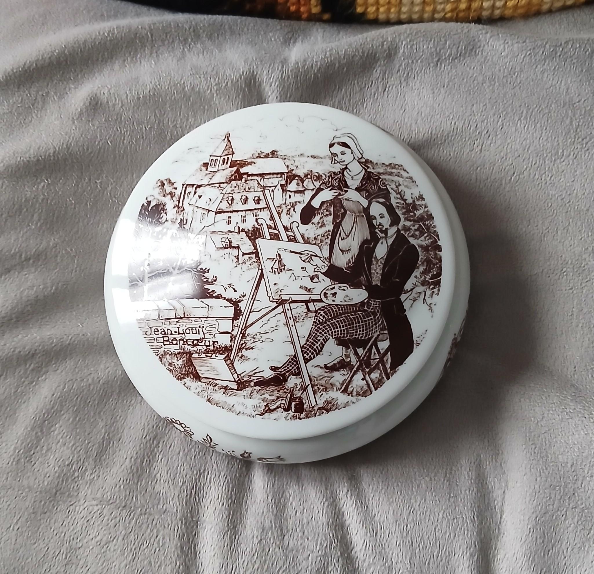 troc de troc un objets en verre image 0