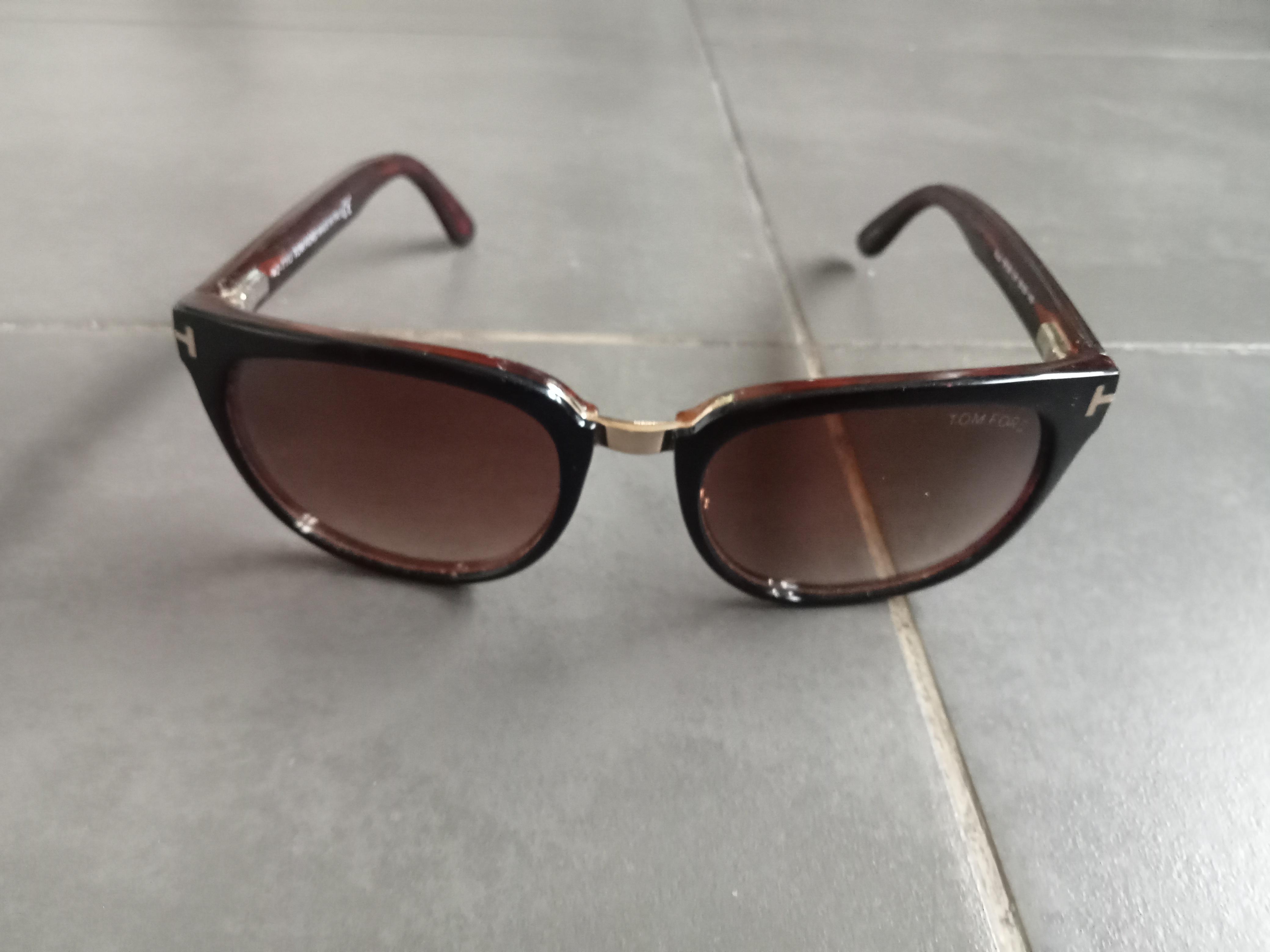 troc de troc lunettes de soleil femme tom ford image 1