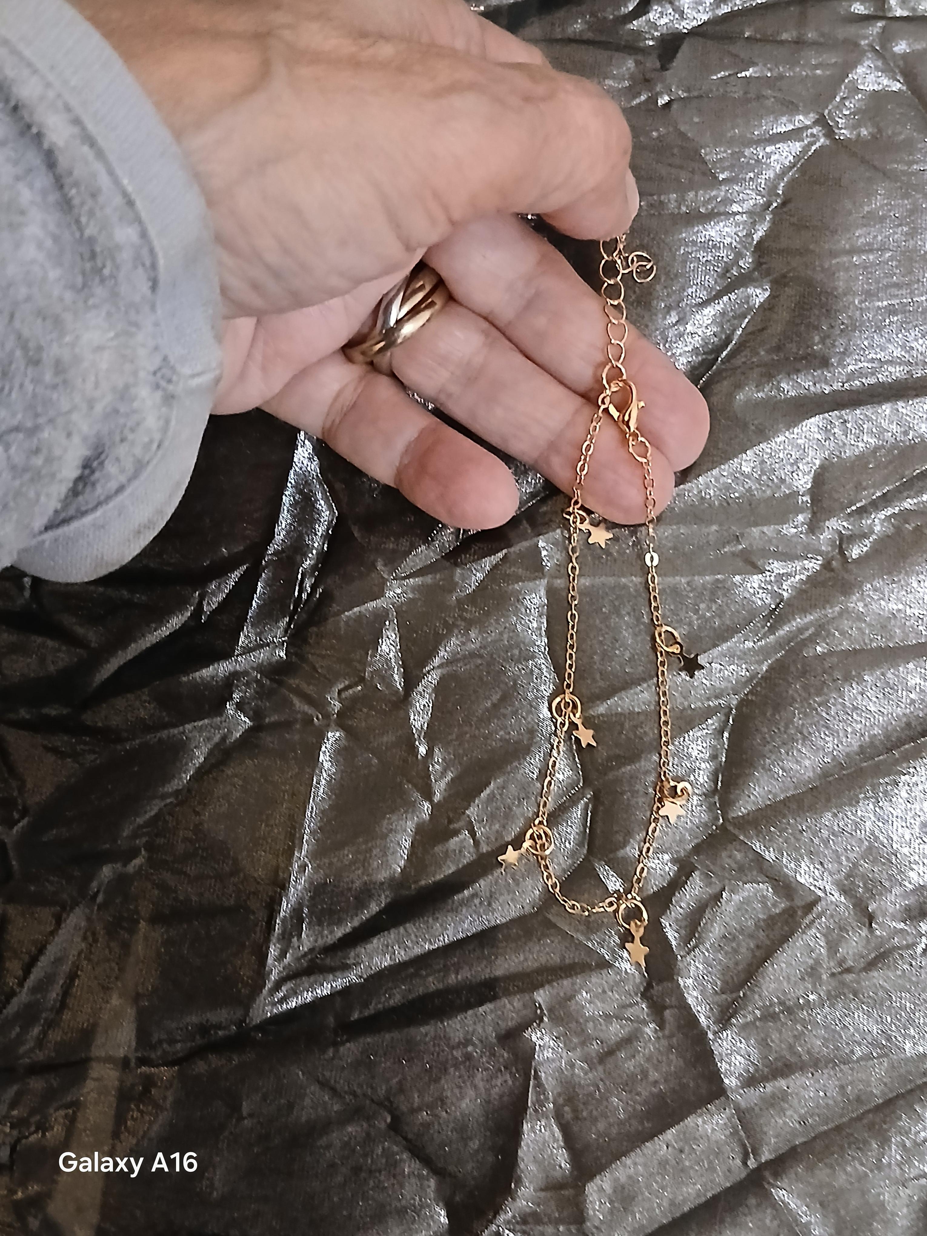 troc de troc reserver troqueuse bracelet femme image 1