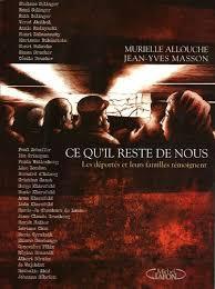 troc de troc b.livre - ce qu'il reste de nous - grd ft image 0