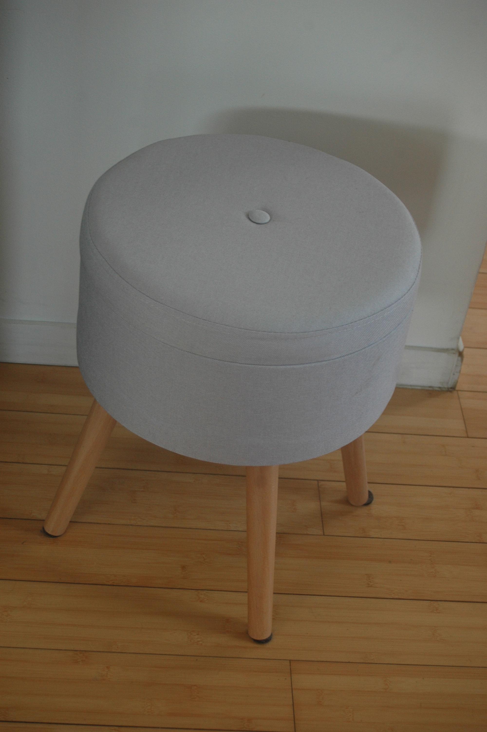 troc de troc reserve pouf décoratif neuf image 0