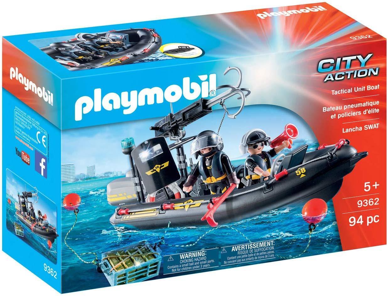 troc de troc recherche playmobil city action image 1