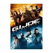 troc de troc dvd - g.i. joe (2) : conspiration image 0