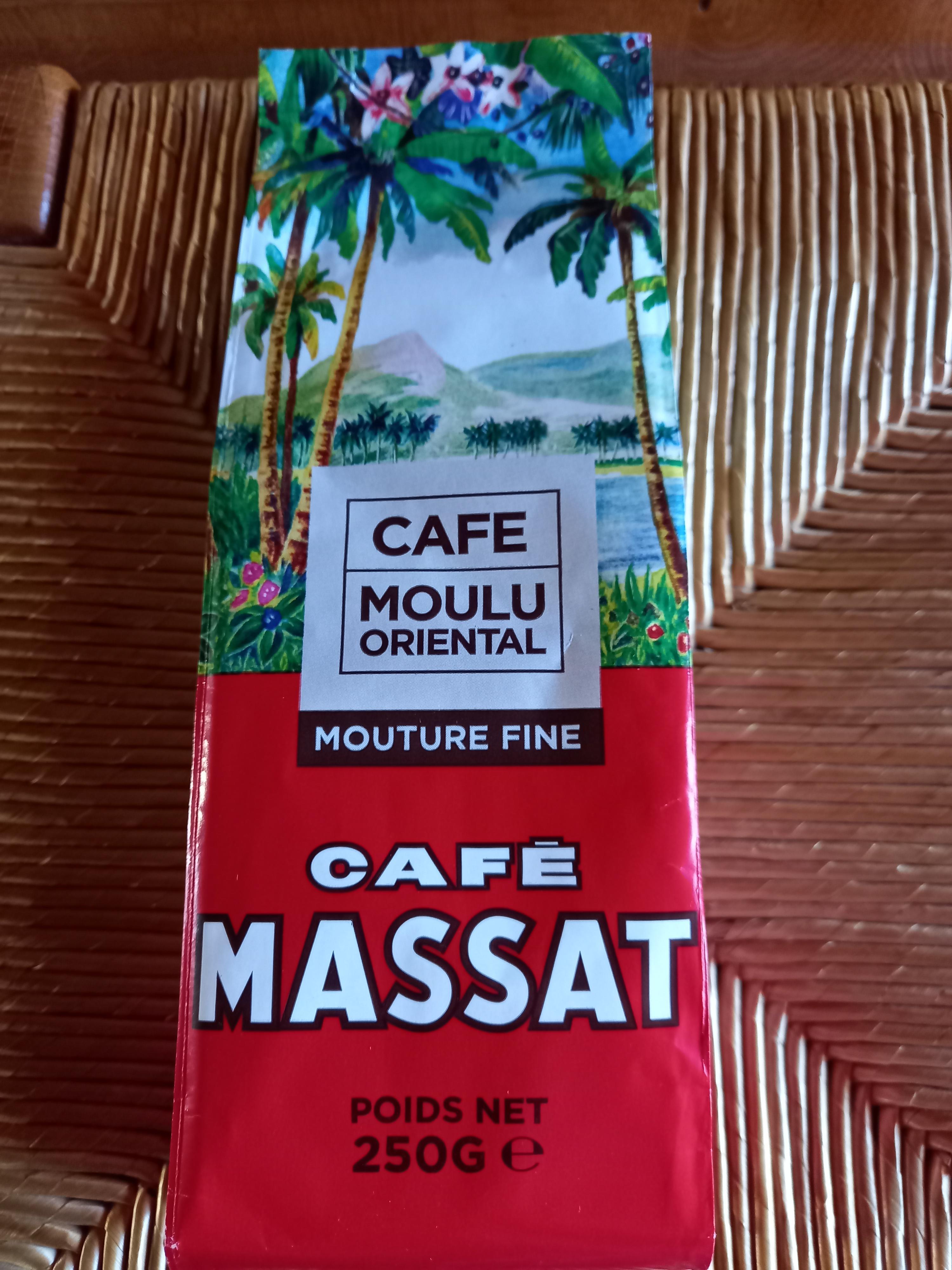 troc de troc paquet de café moulu image 0