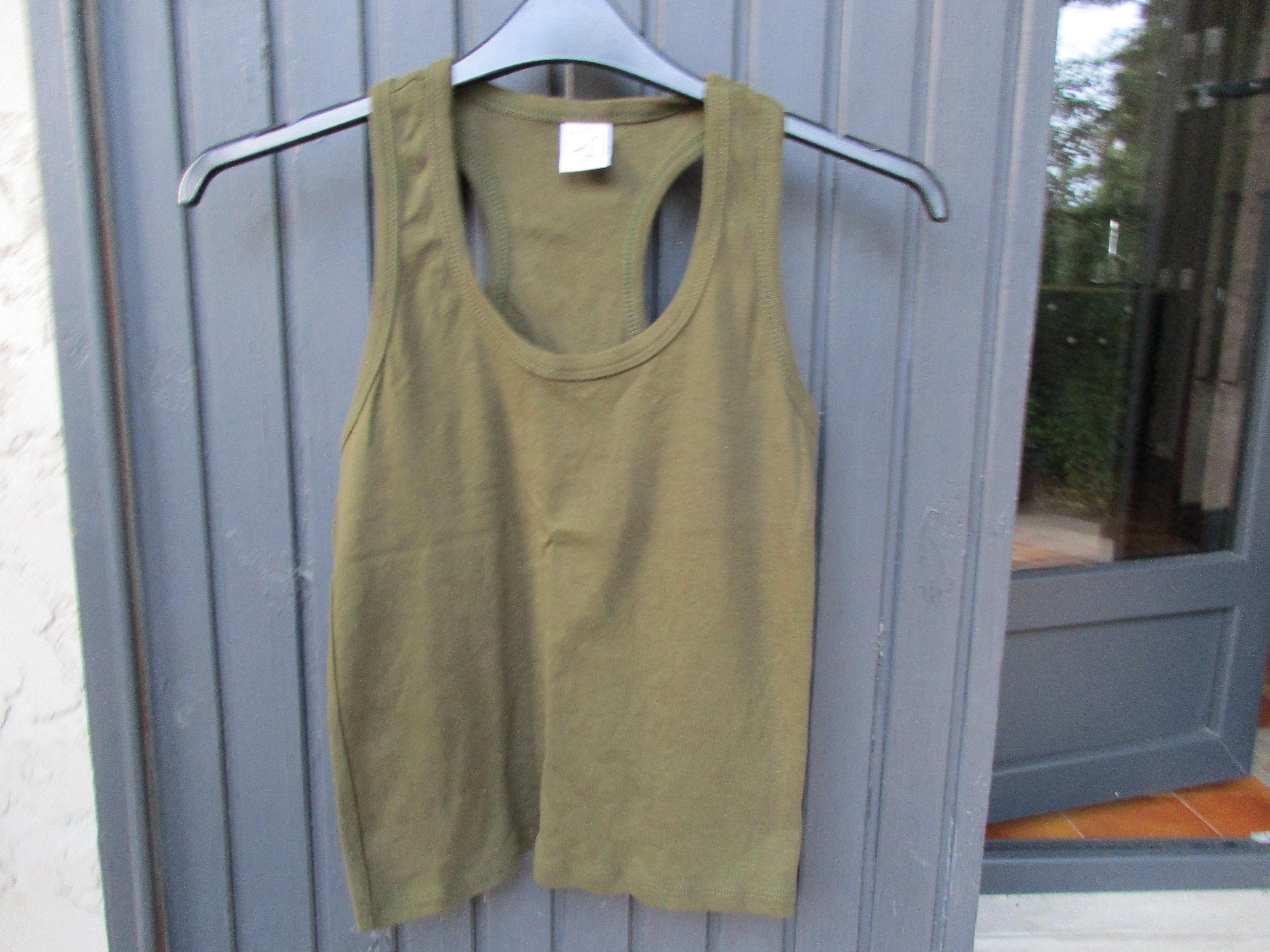 troc de troc tee shirt neuf tm image 0