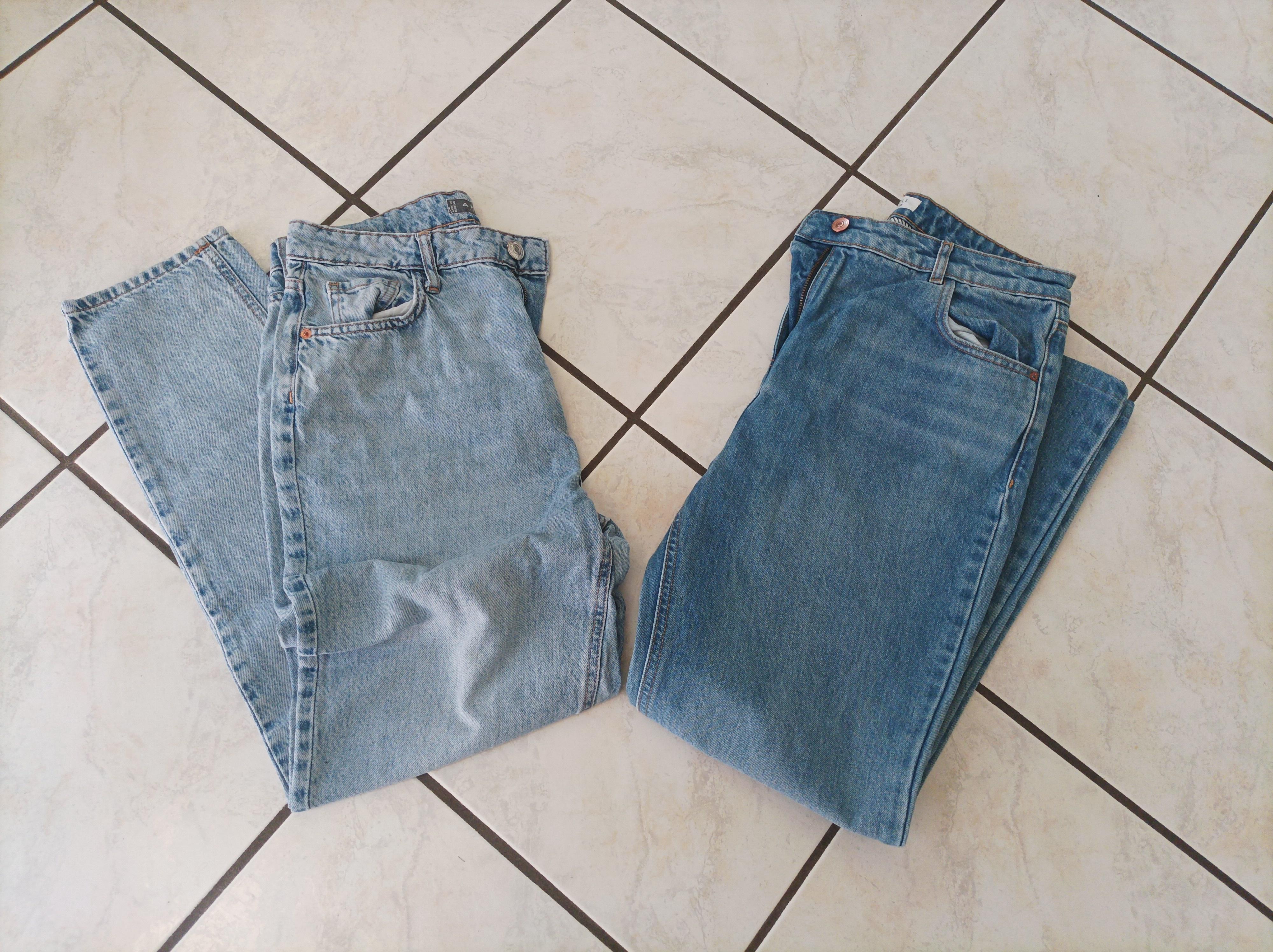 troc de troc lot jeans image 0