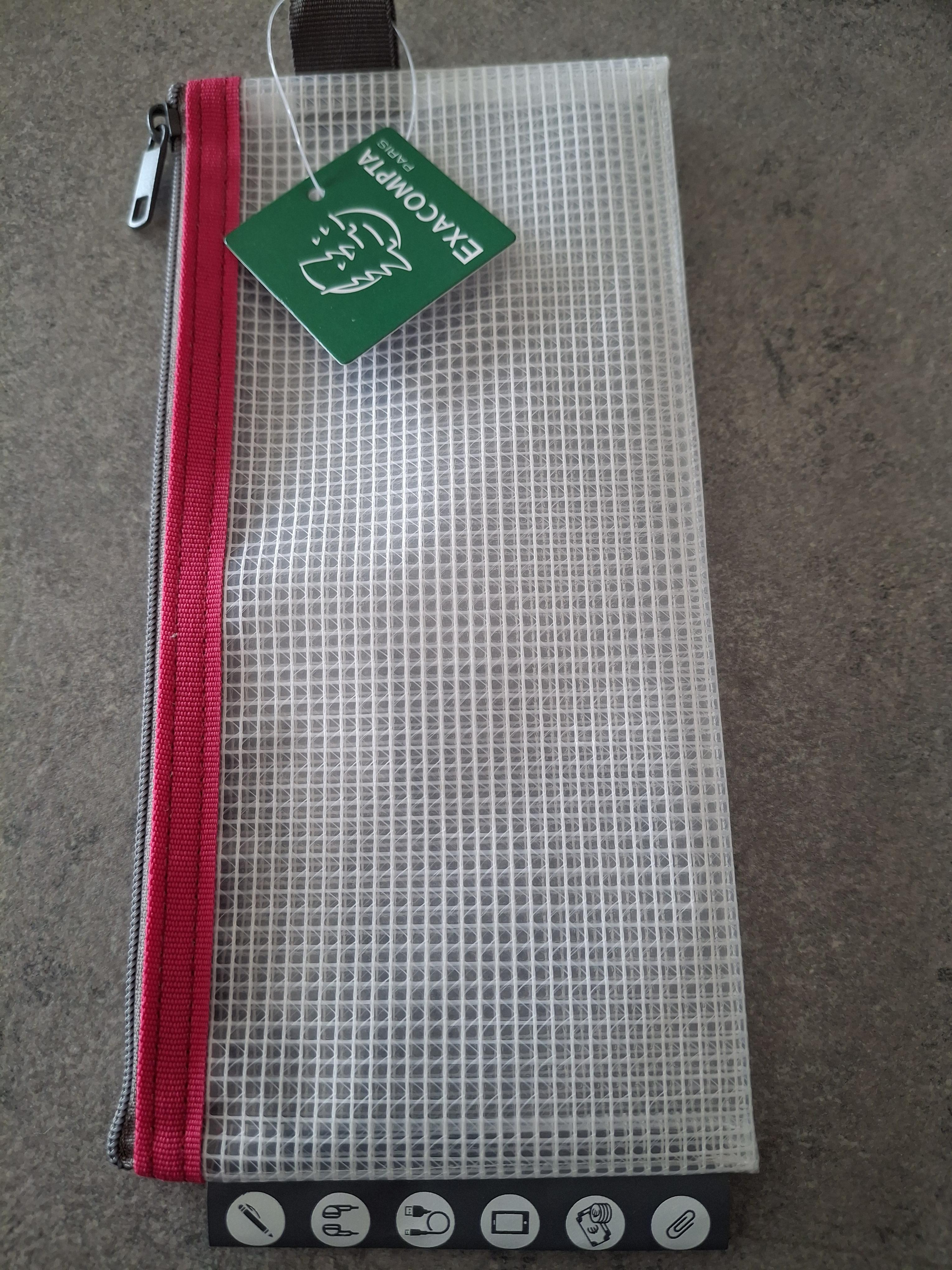 troc de troc reserve trousse neuve image 0