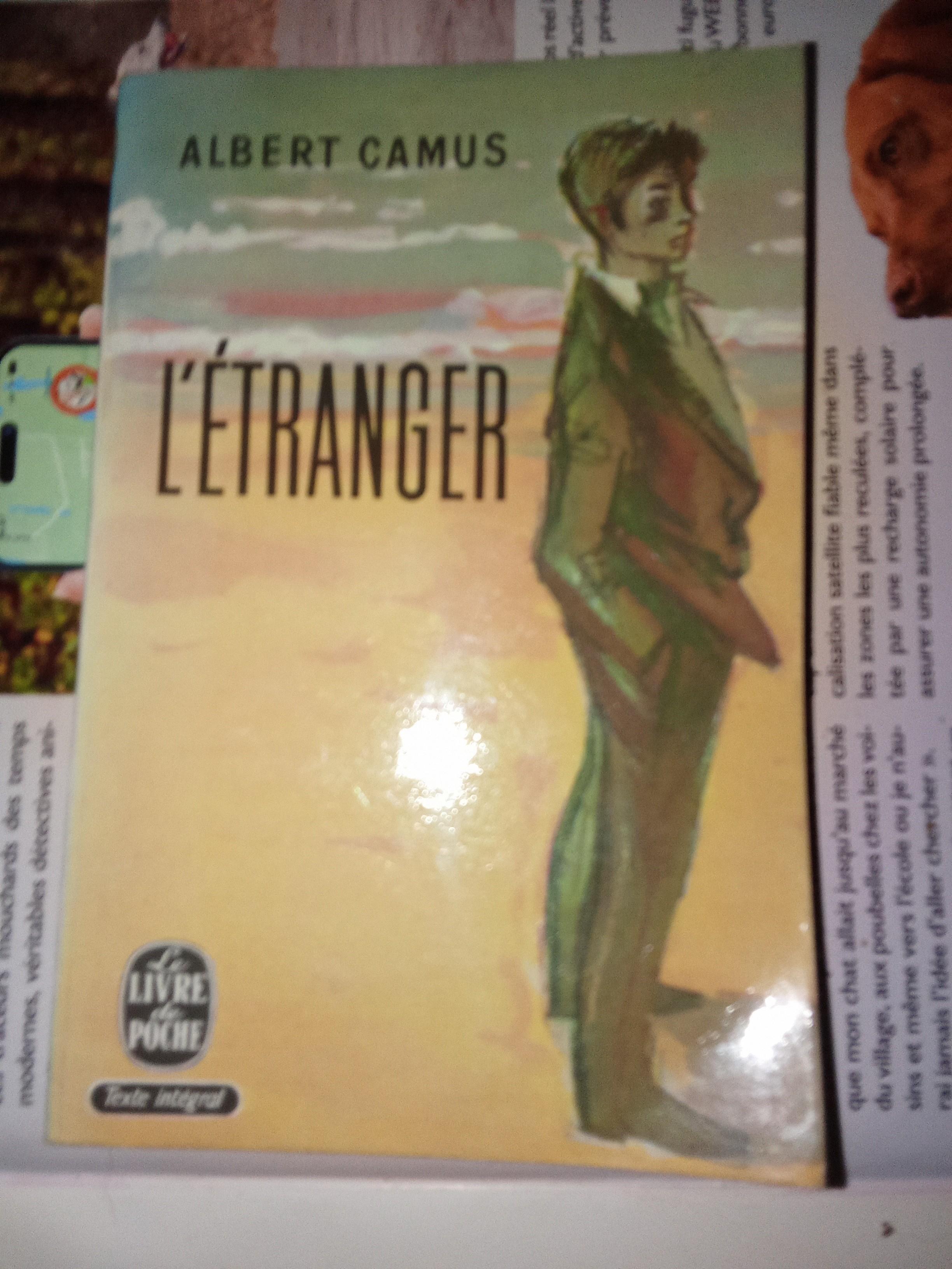 troc de troc livre bien bon état passé en lettre image 0