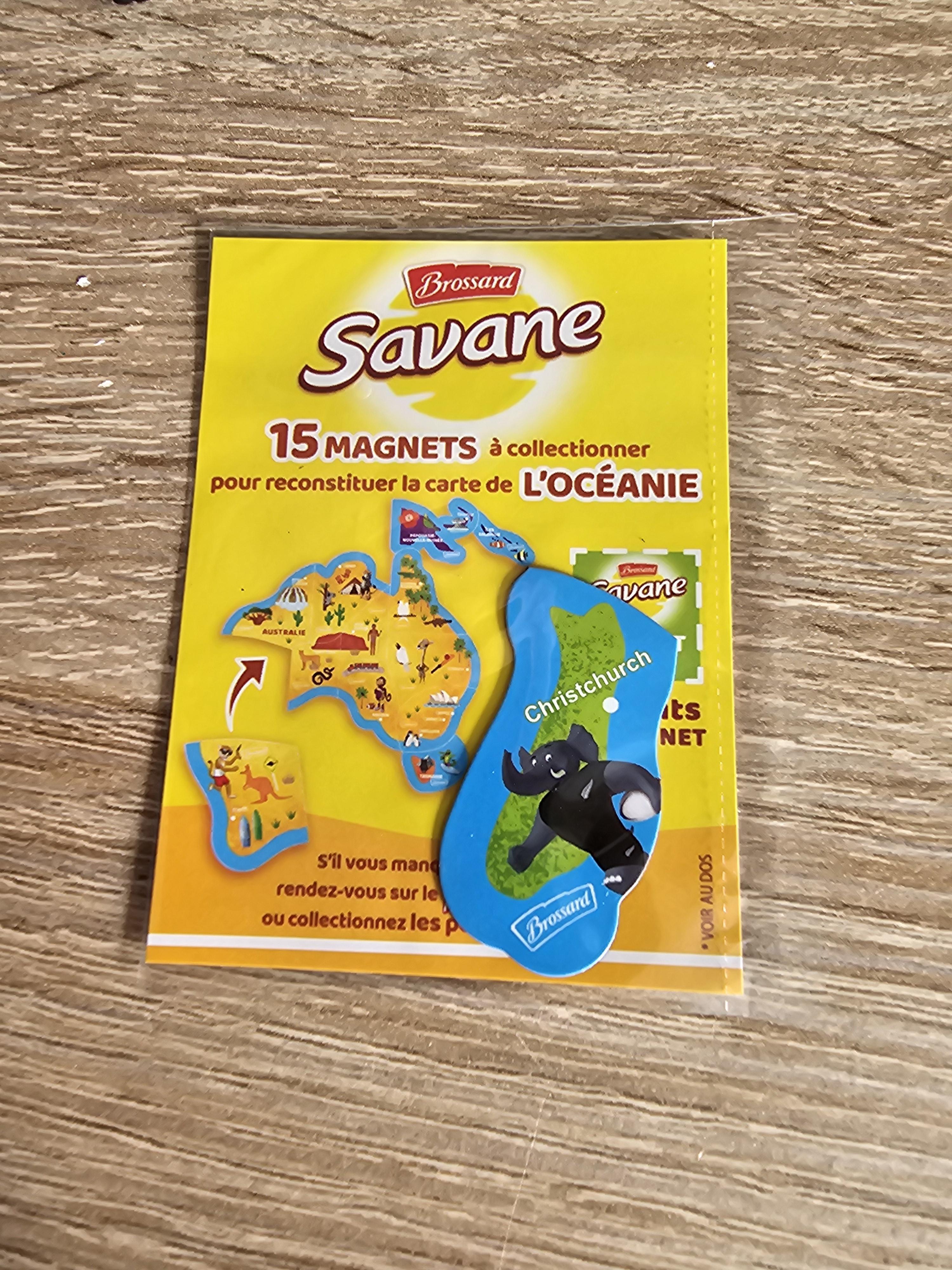 troc de troc magnets image 0