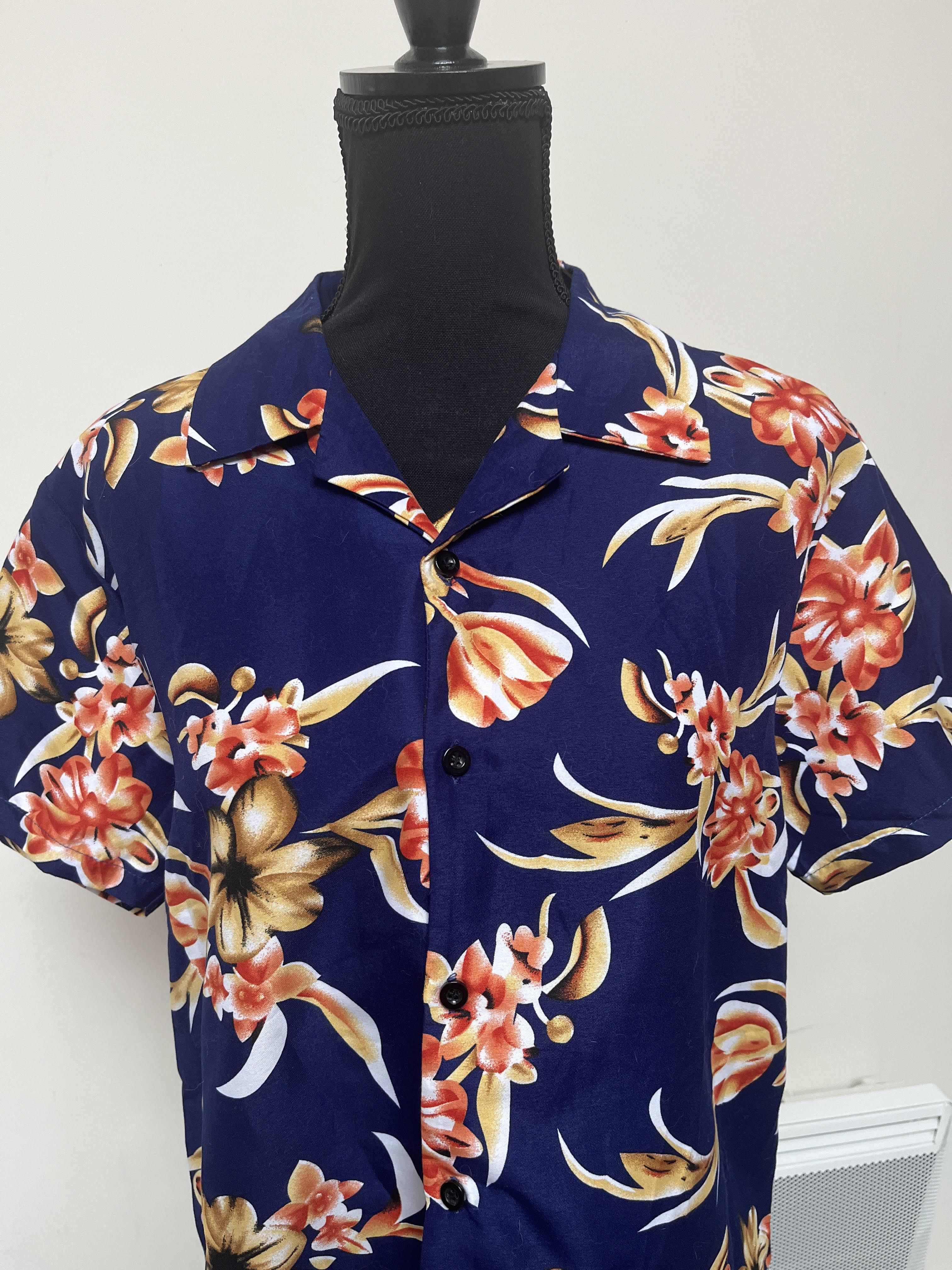 troc de troc chemise mixte s image 2