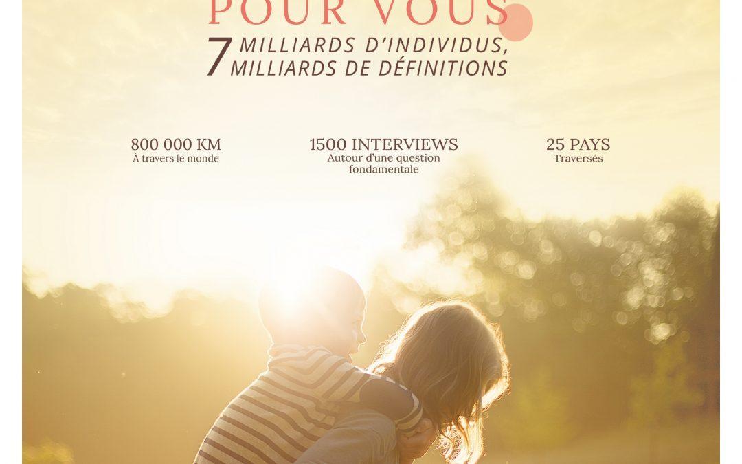 troc de troc documentaire c'est quoi le bonheur pour vous ? image 0