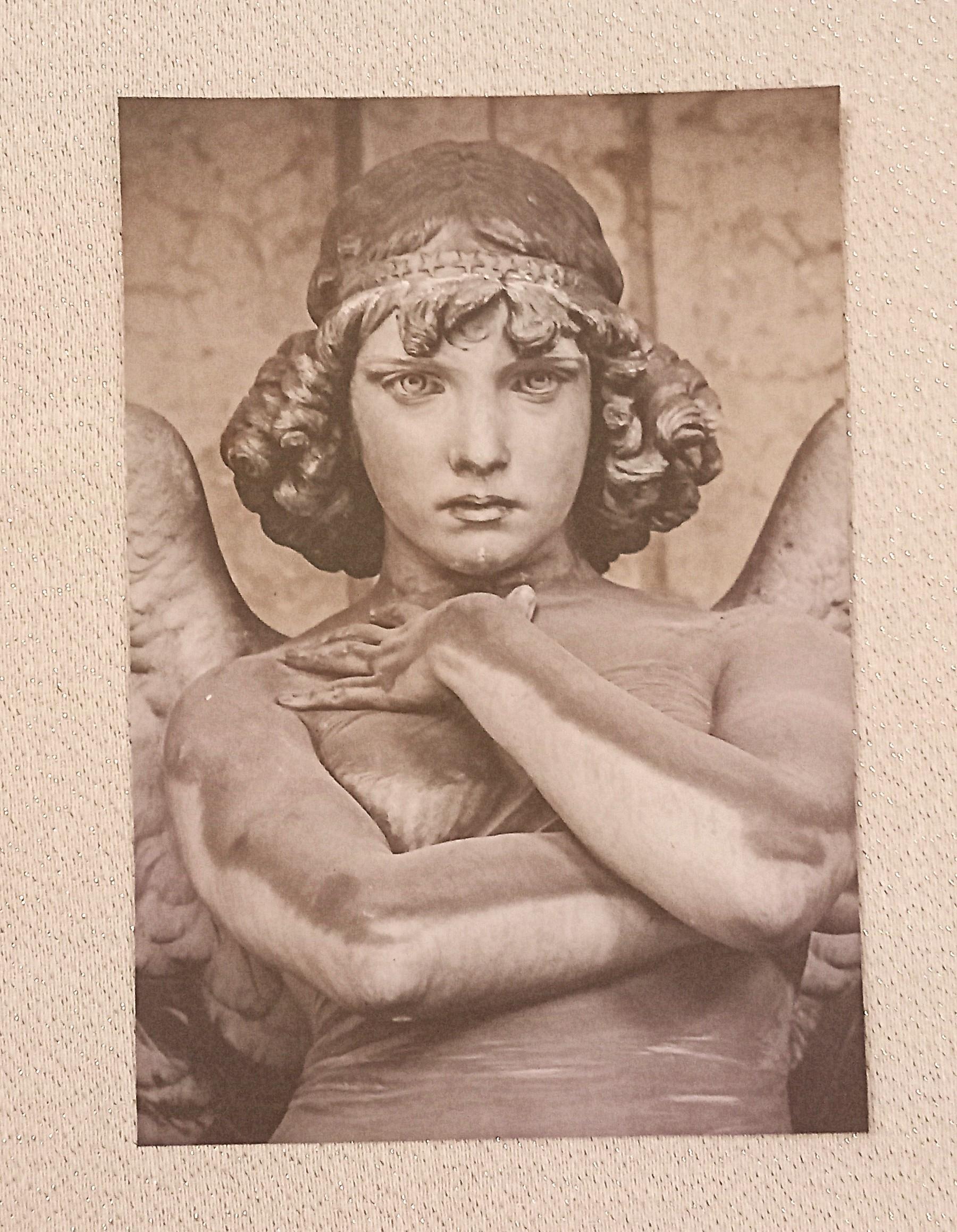 troc de troc image "ange". image 0