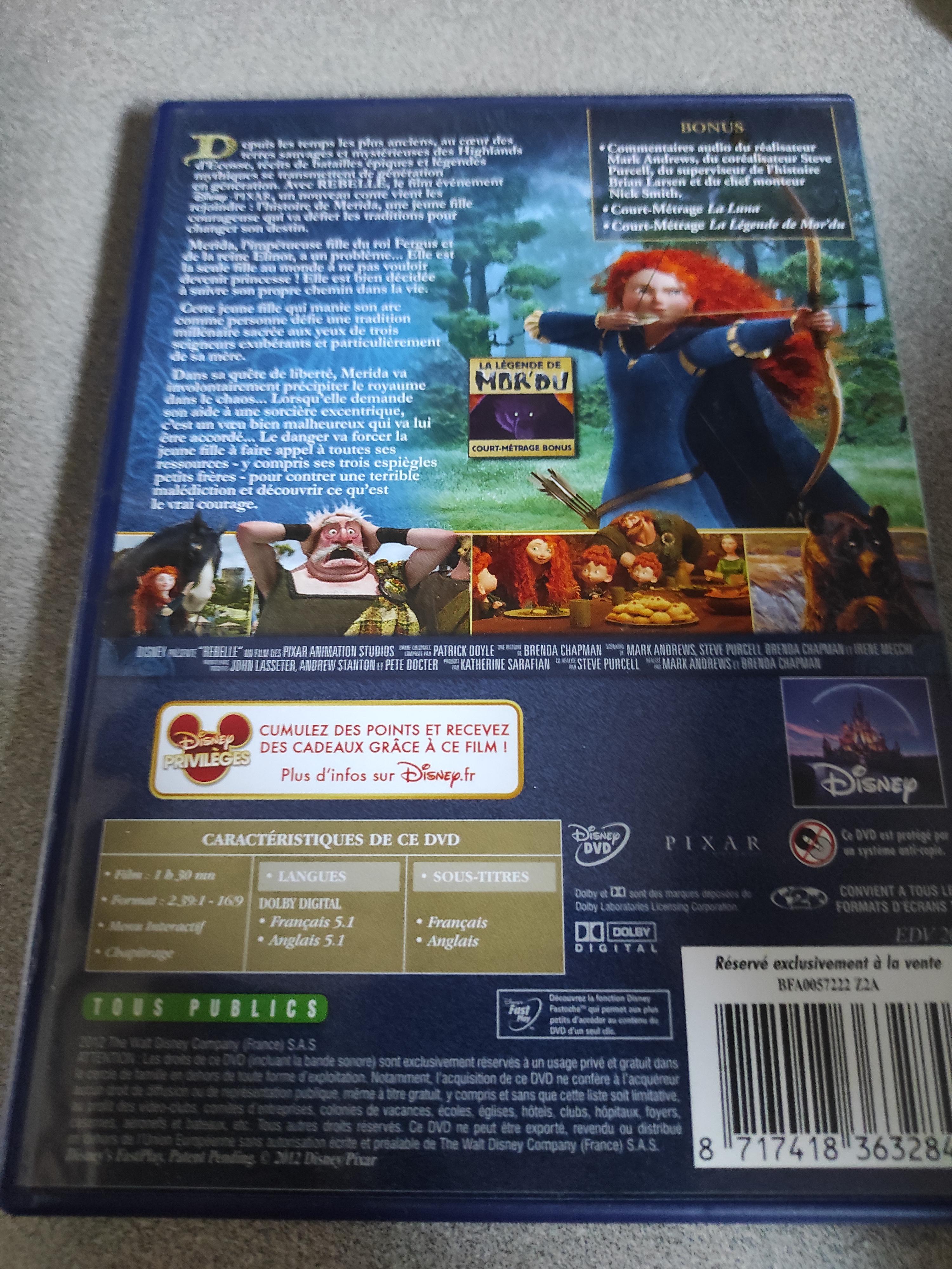 troc de troc rebelle image 1