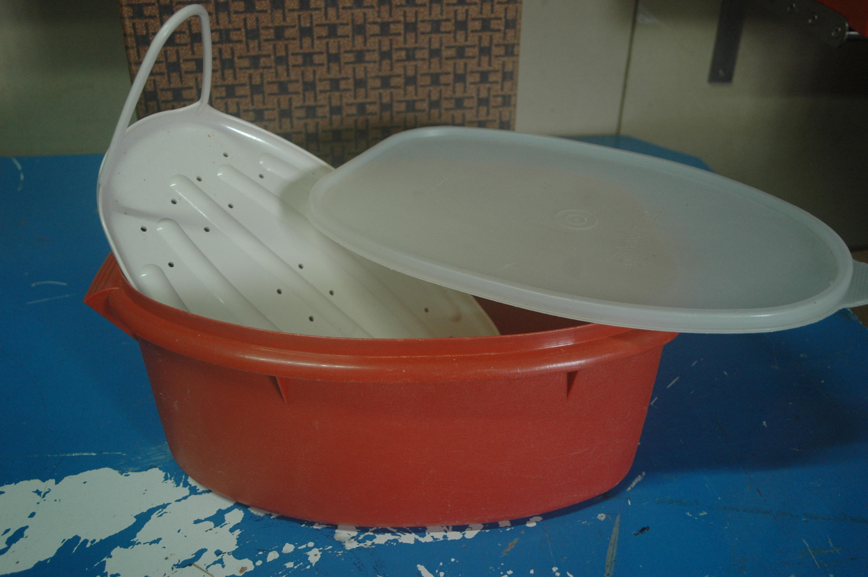 troc de troc tupperware image 0