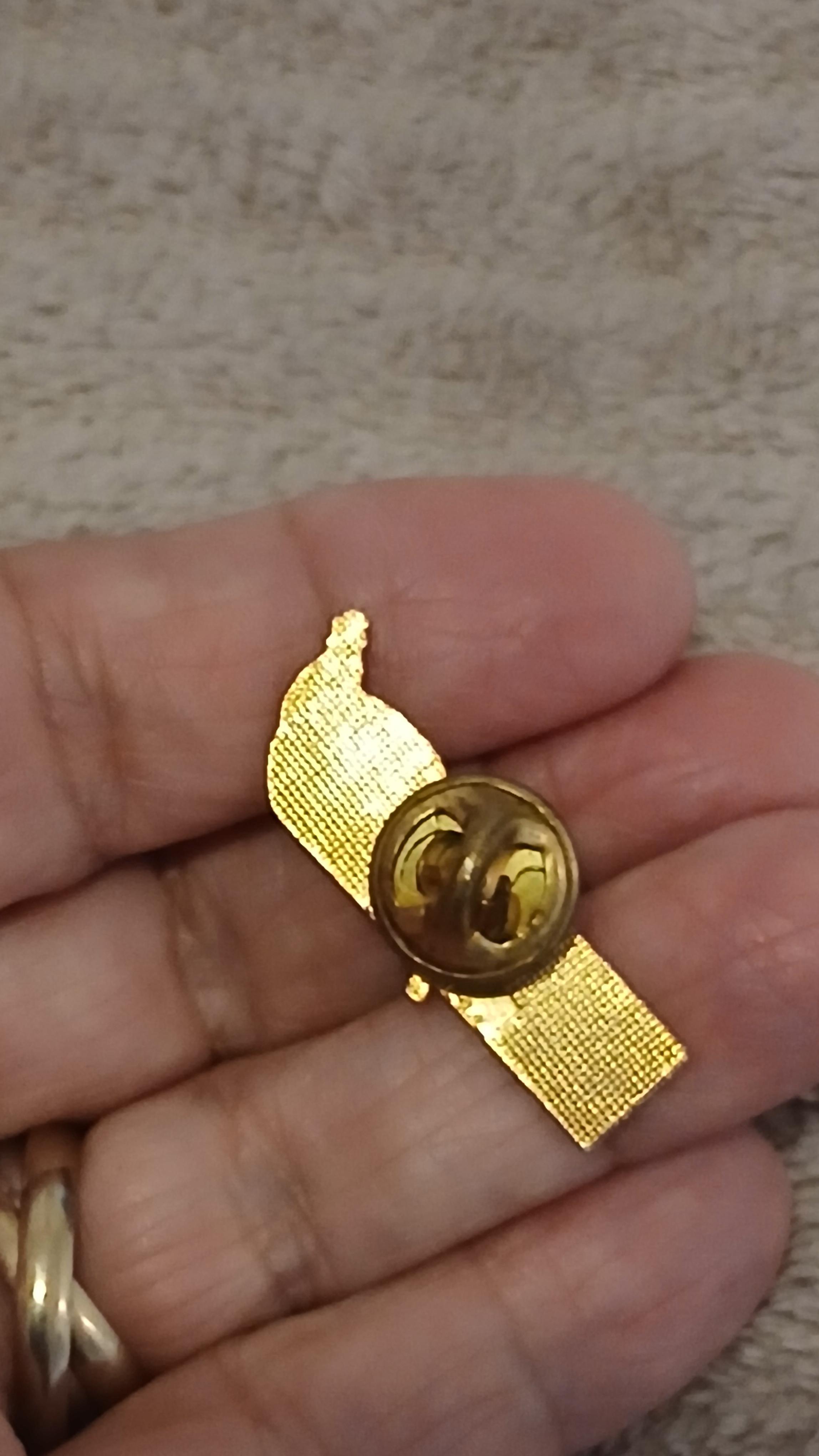 troc de troc reserver troqueuse un pins image 1