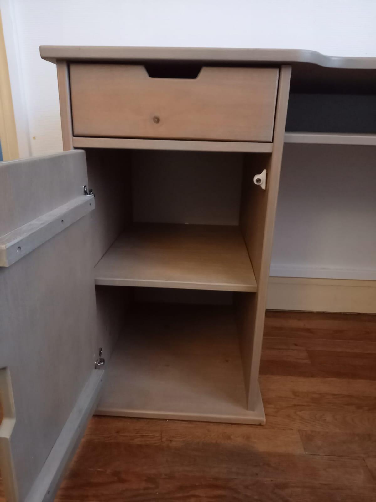 troc de troc urgent - bureau à récupérer image 1