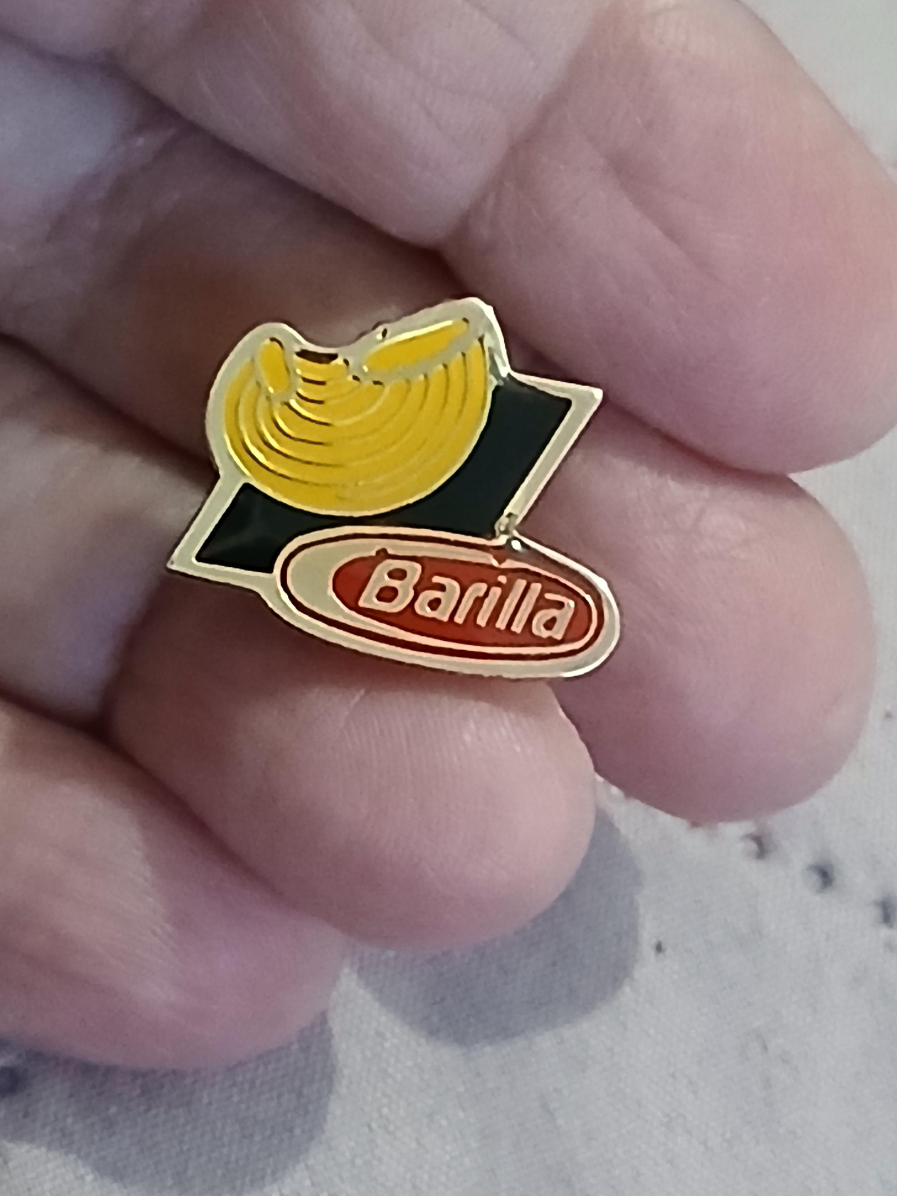 troc de troc un pins ' barilla ' image 1