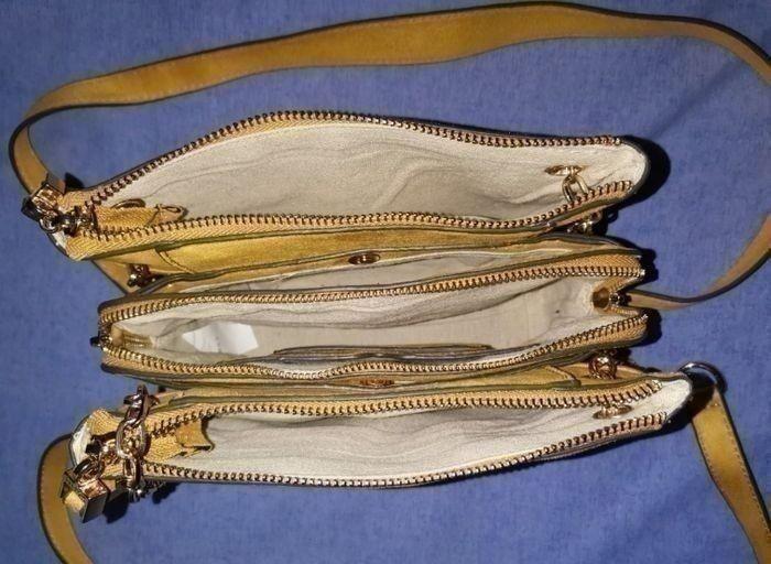 troc de troc sac en bandoulière parfois image 1