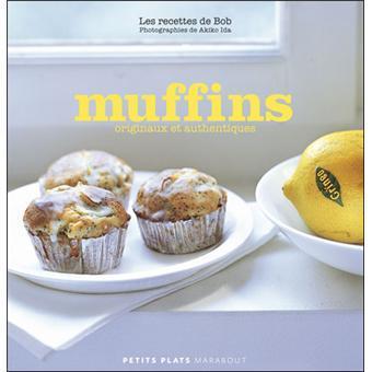 troc de troc l.patisserie - muffins - recettes de bob image 0
