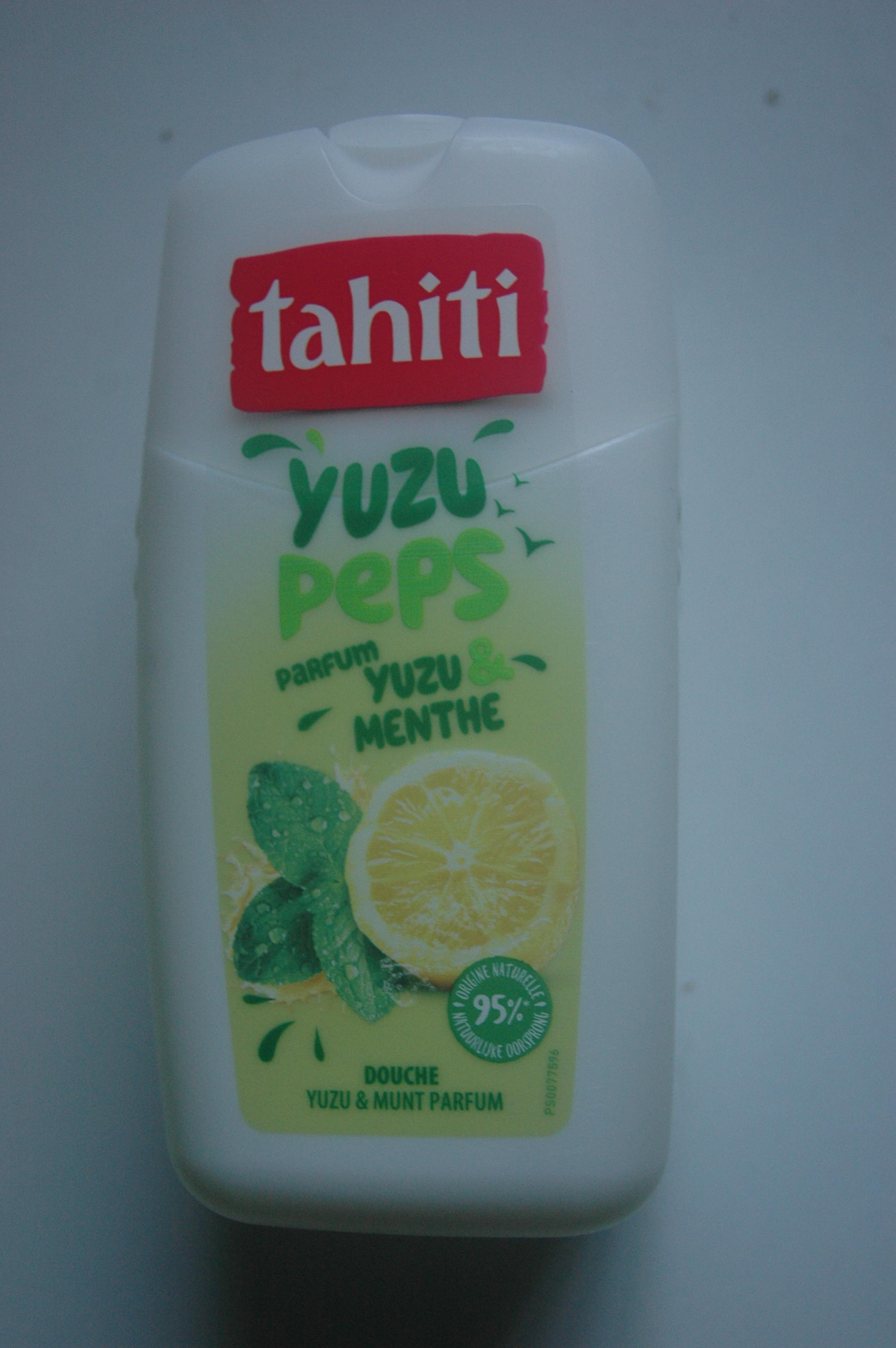 troc de troc tahiti douche image 0