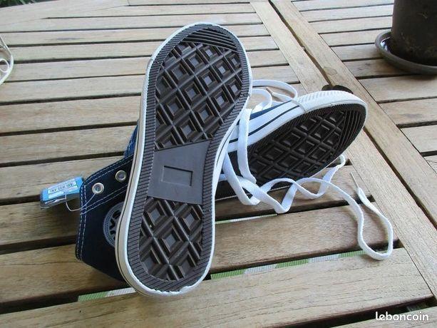 troc de troc jolies baskets neuves t37 image 2