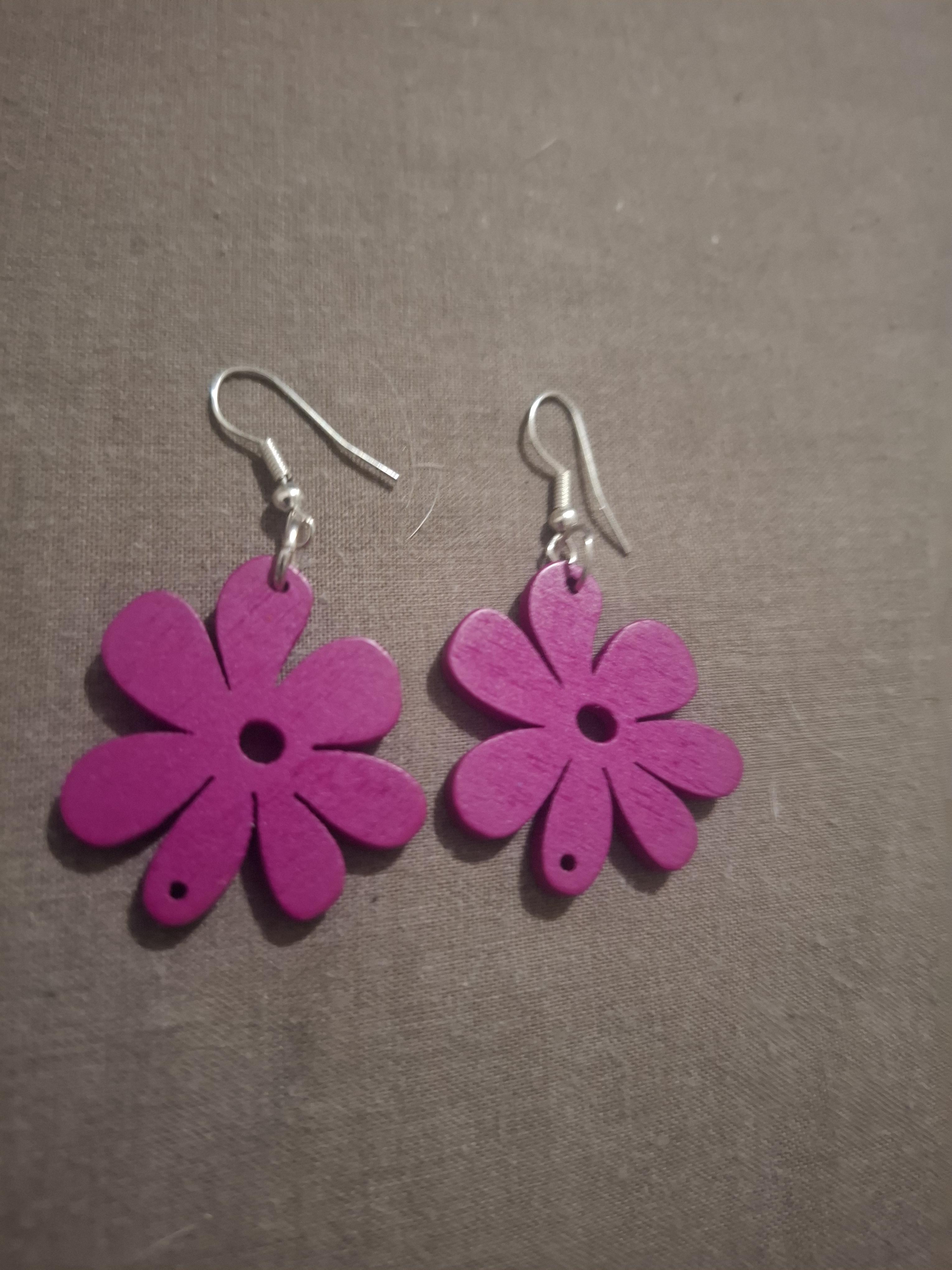 troc de troc boucles d oreilles image 0