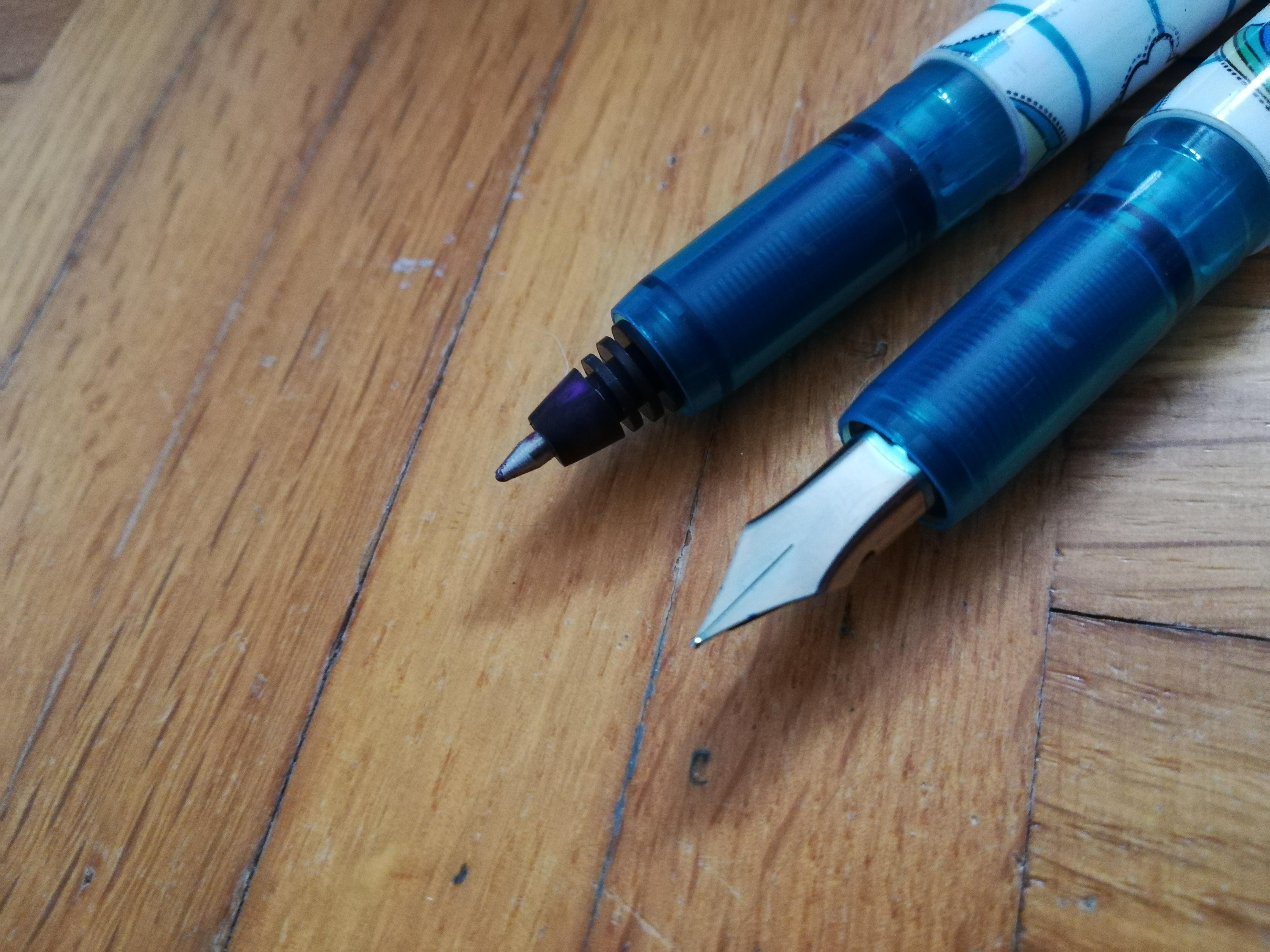 troc de troc reserve stylos à encre image 1