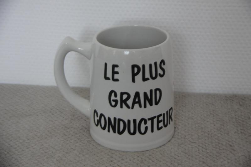 troc de troc choppe le plus grand conducteur image 0
