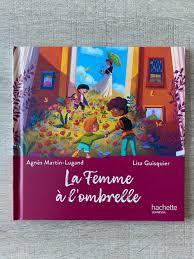 troc de troc l.jeunesse - la femme à l'ombrelle image 0