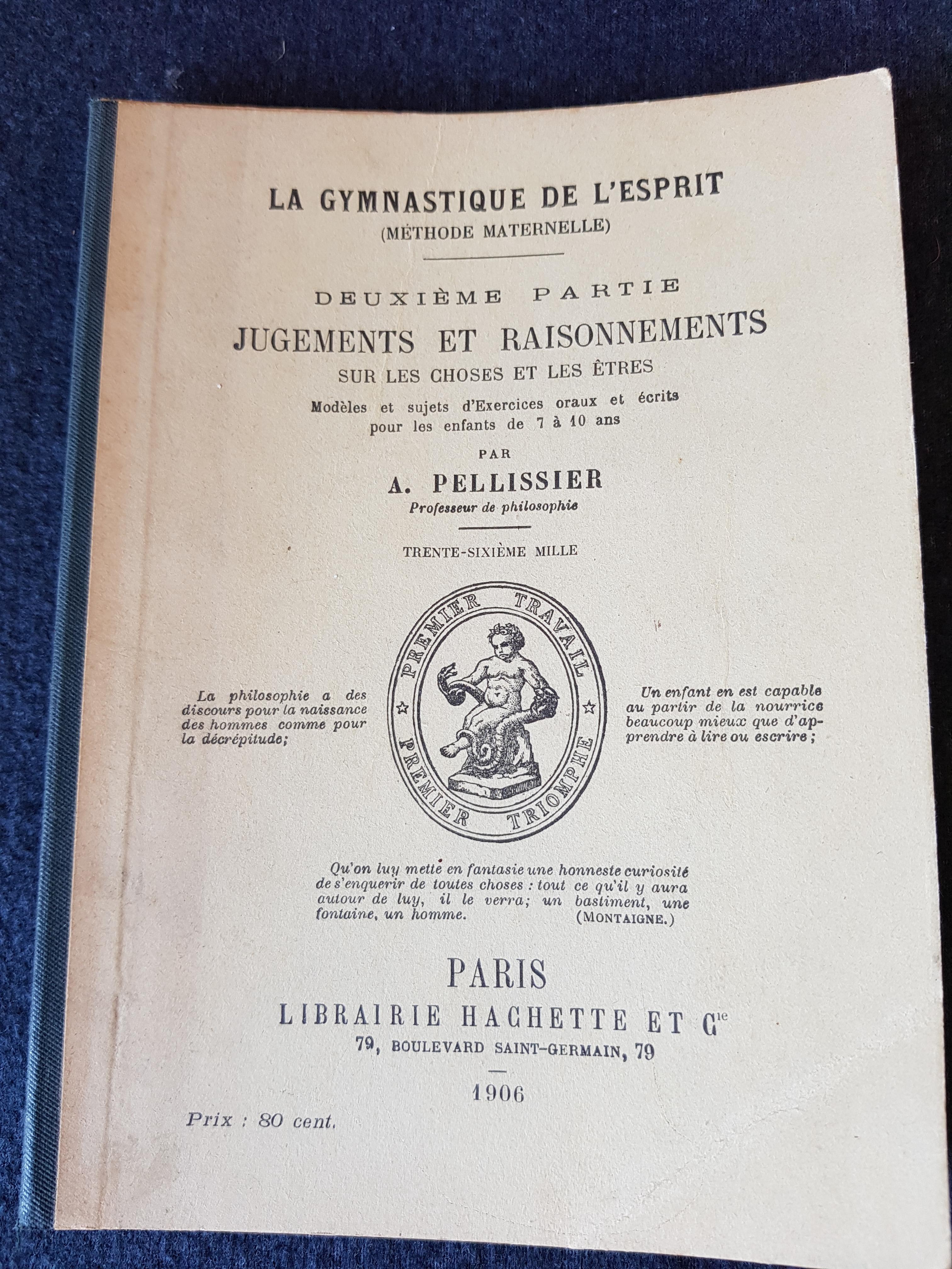 troc de troc livre et enseignement image 0