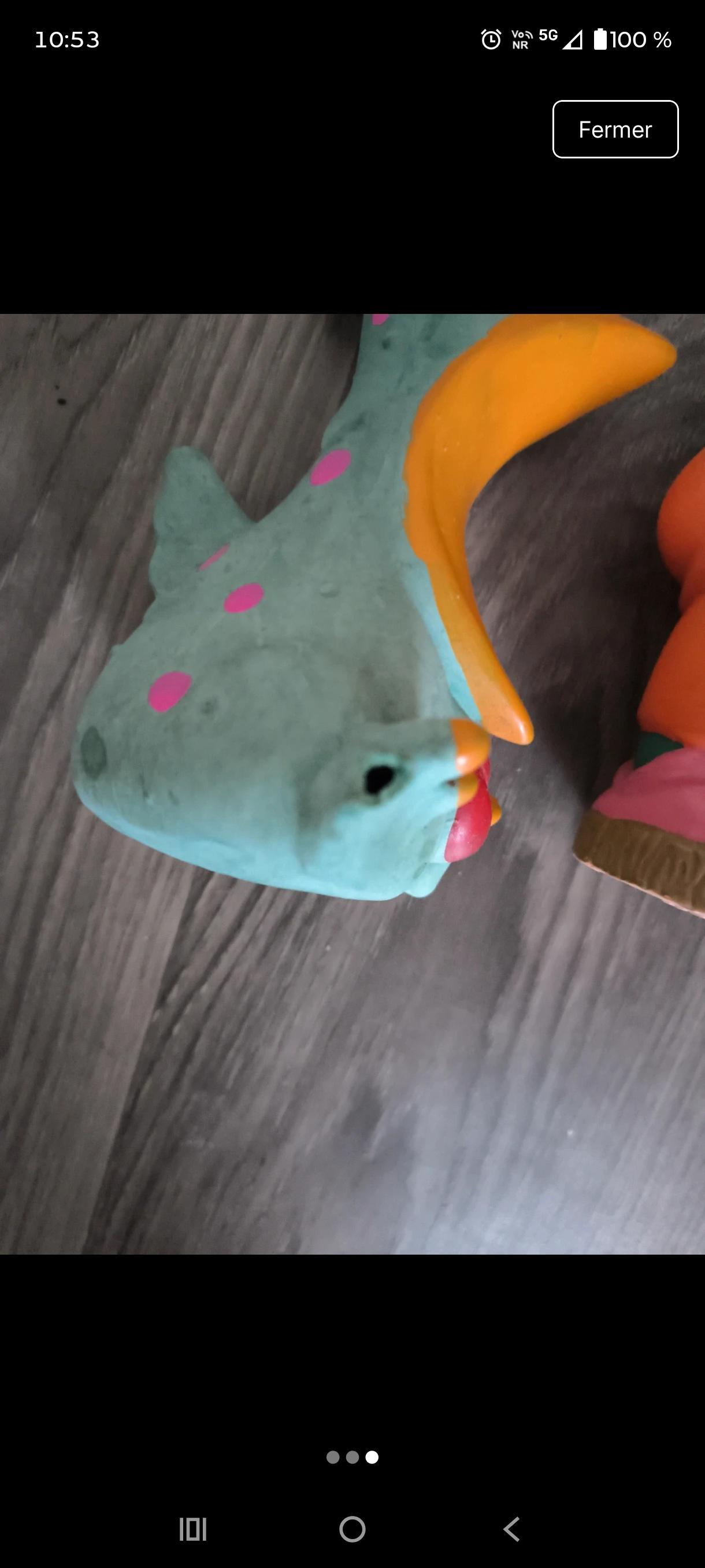troc de troc jeu pour chien image 1