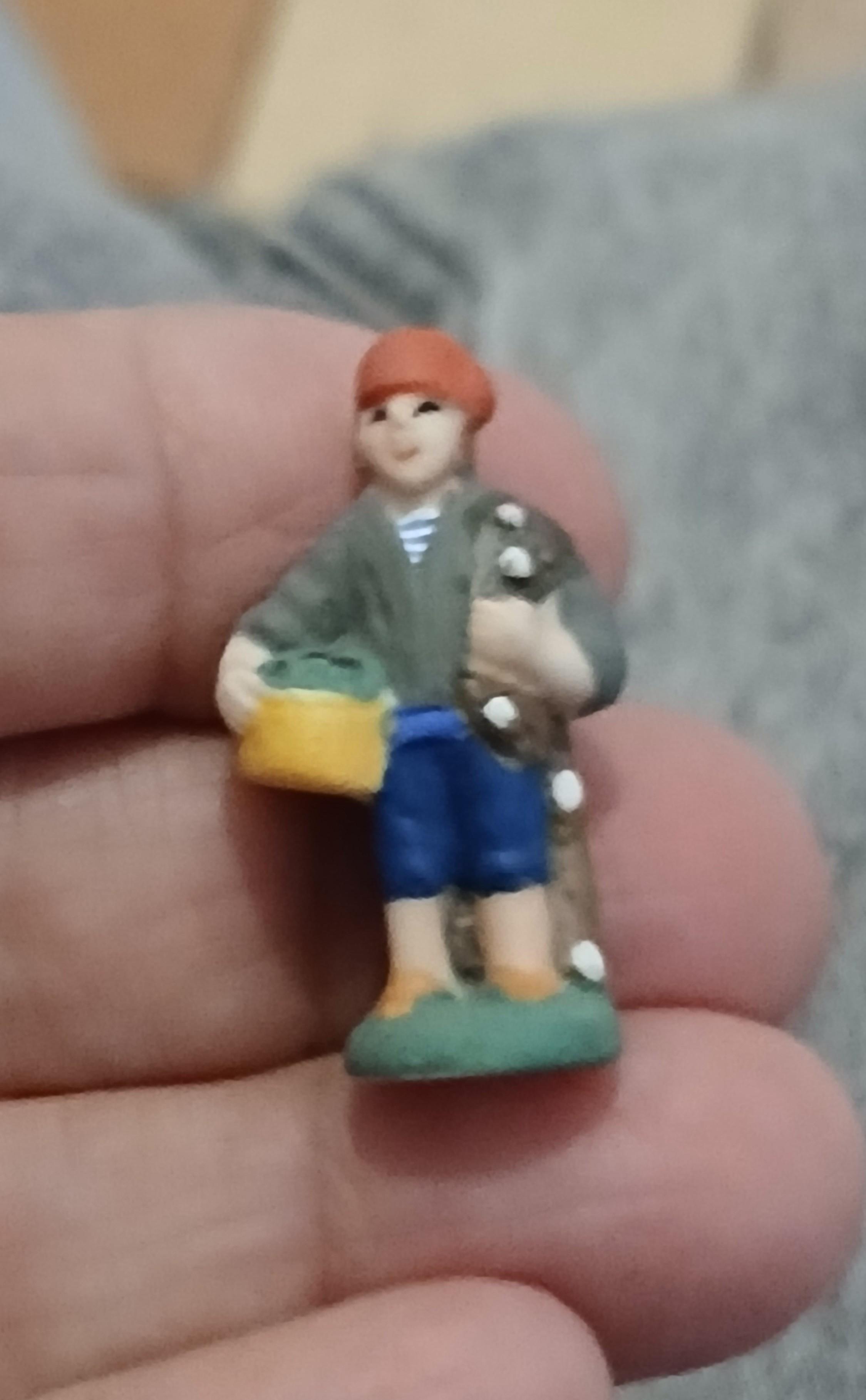 troc de troc reserver sophie une fève image 0