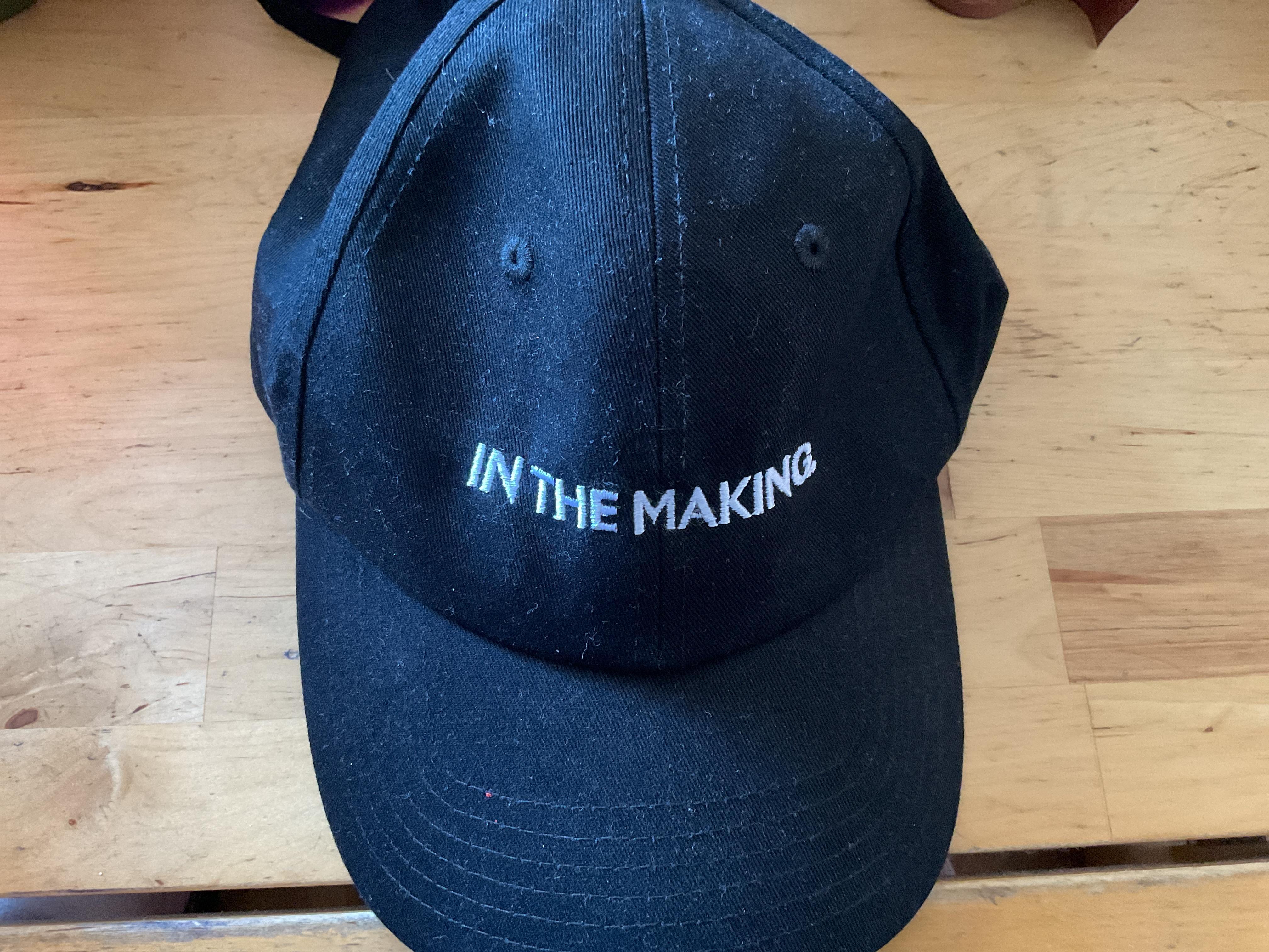 troc de troc casquette image 0