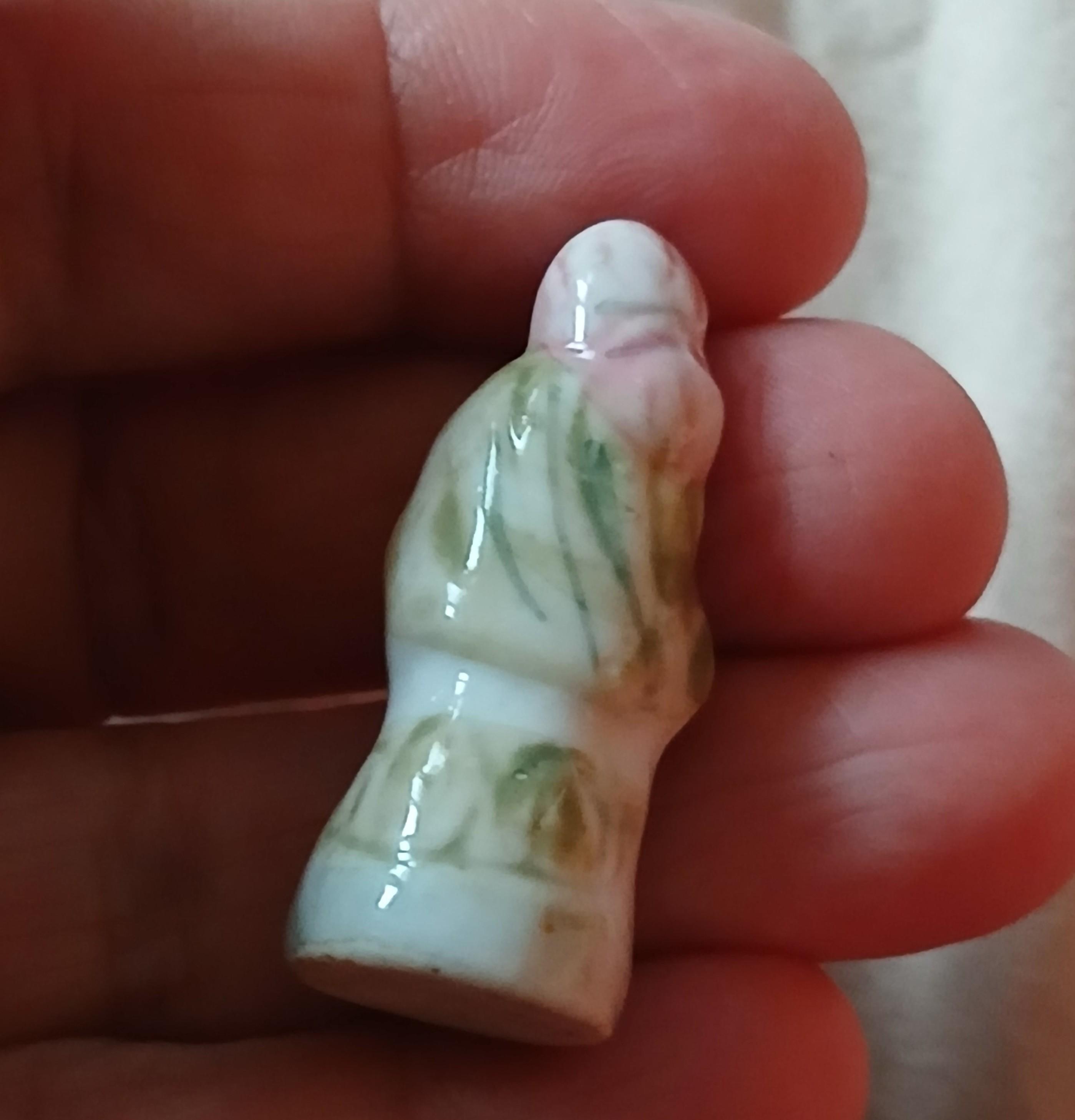 troc de troc reserver sophie une fève image 1