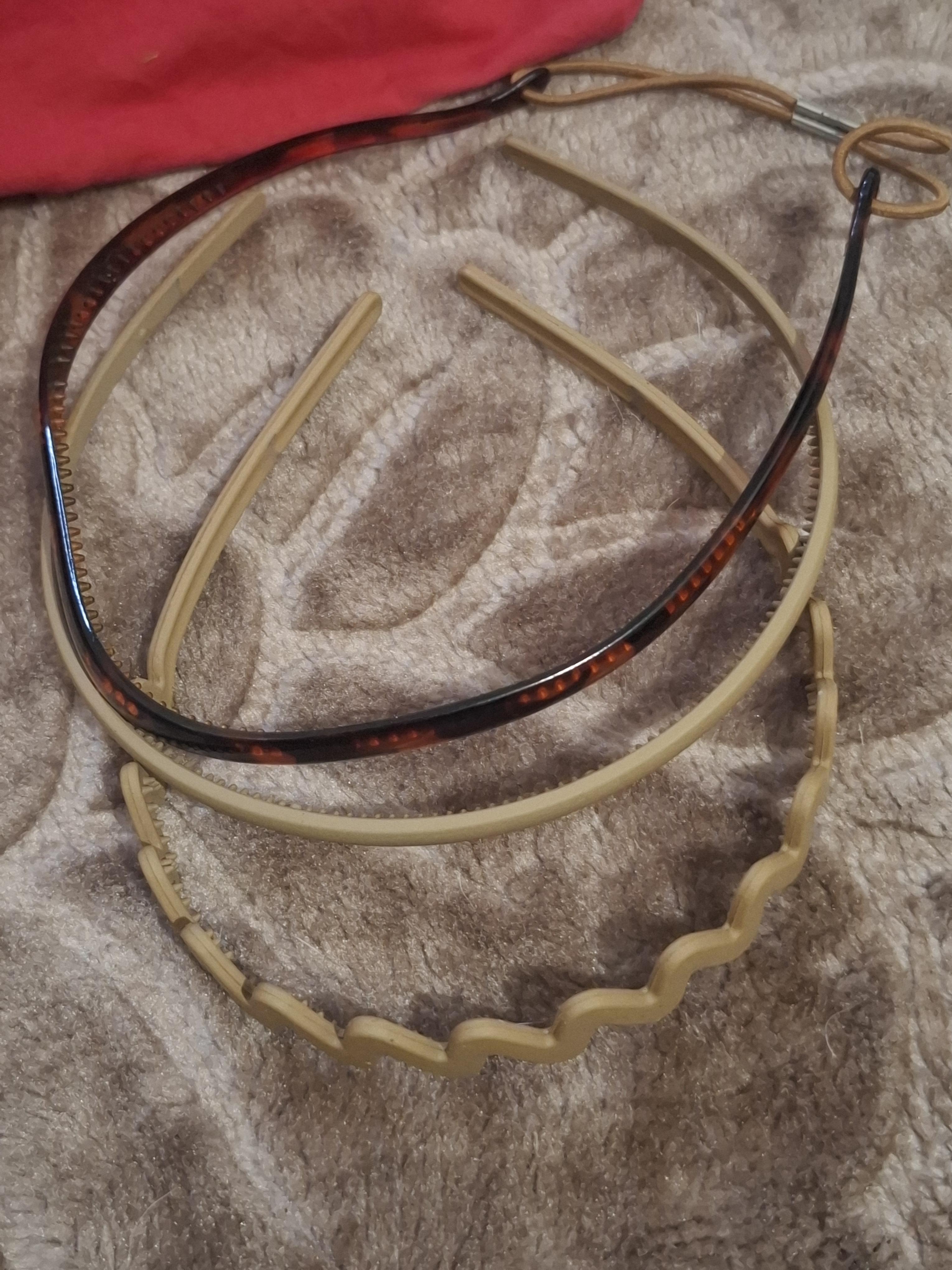 troc de troc 3 serre tête image 0