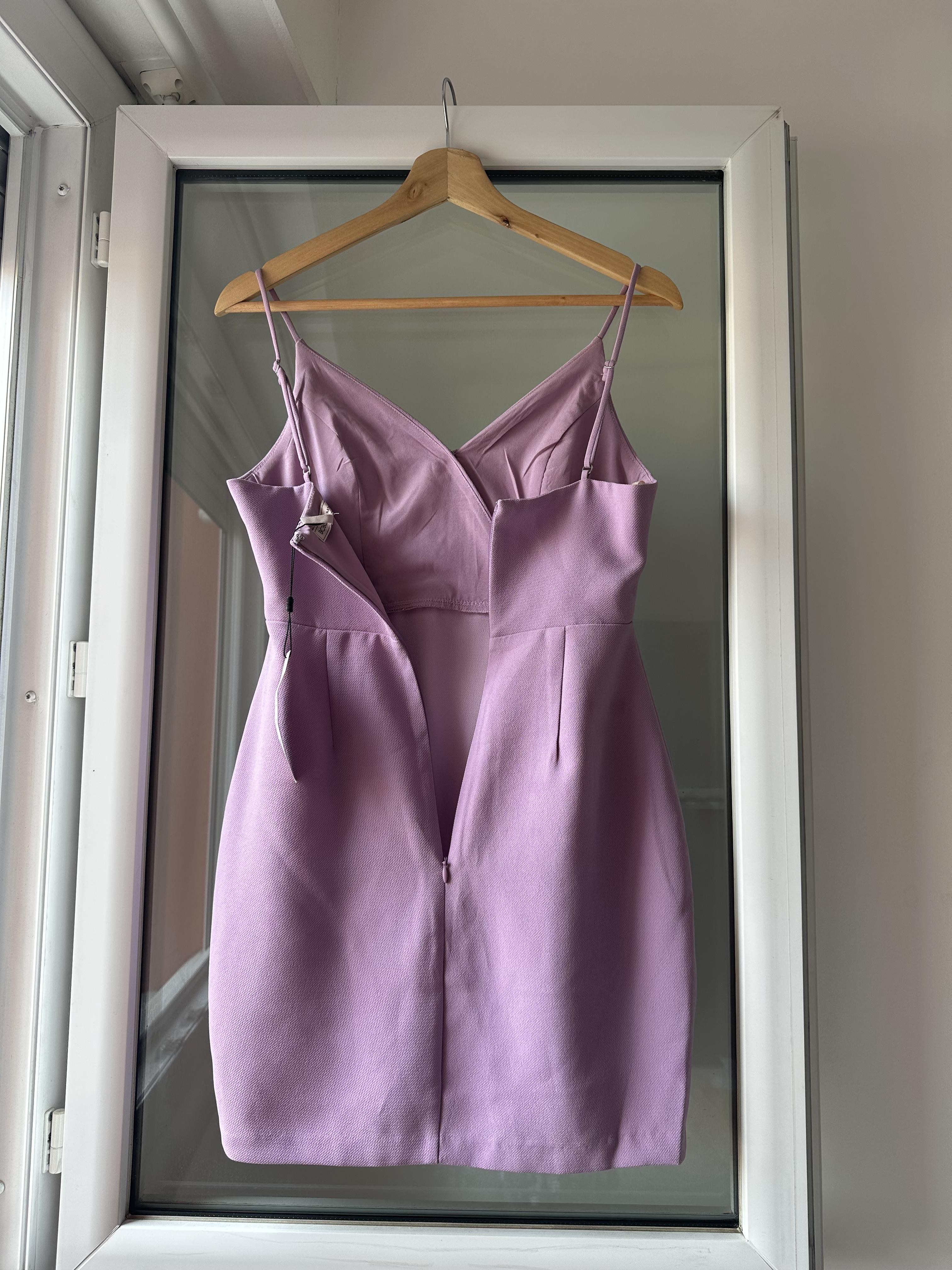 troc de troc robe d’été taille s de la marque bcbg image 2