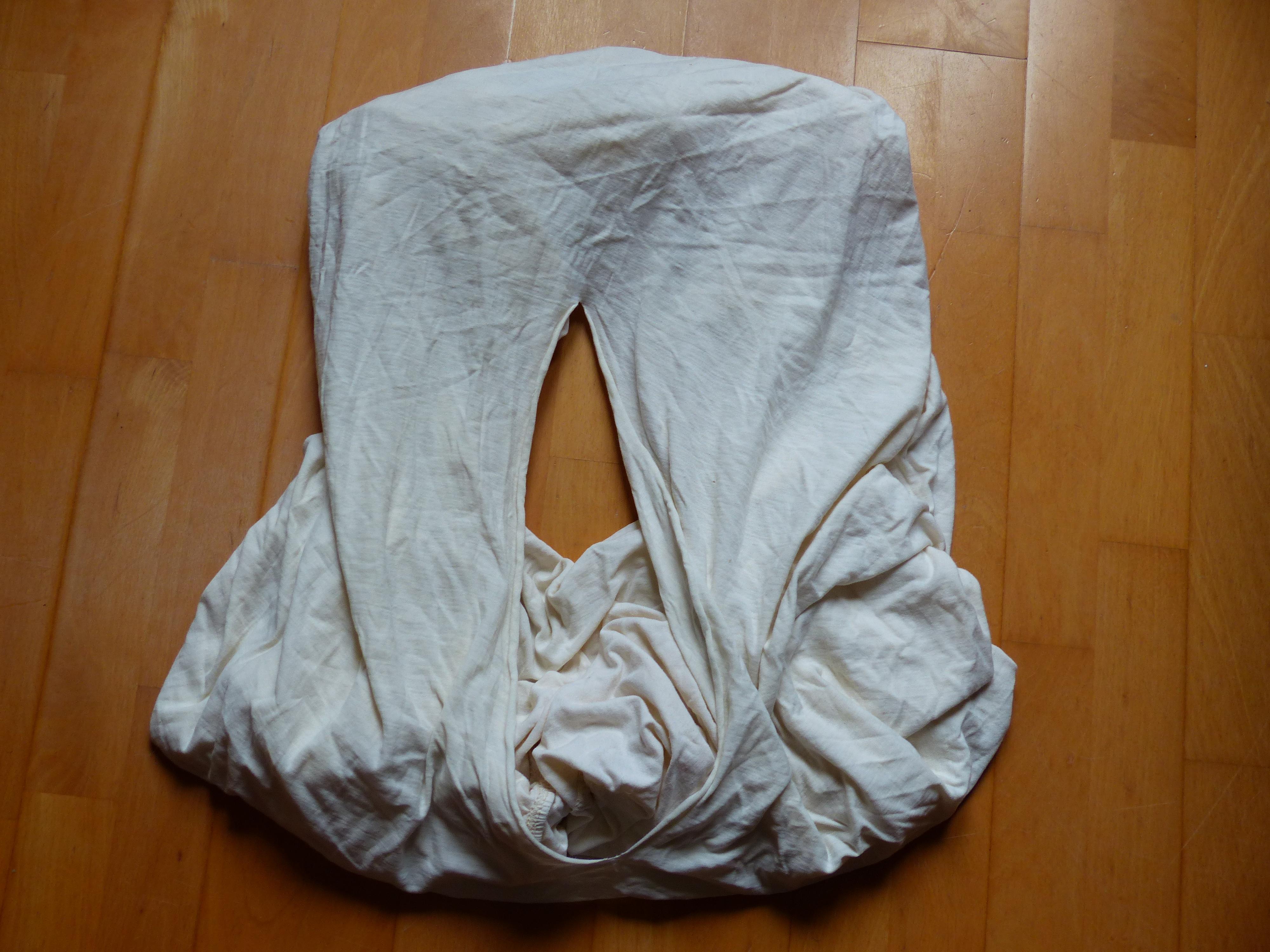 troc de troc drap pour tawashi image 0