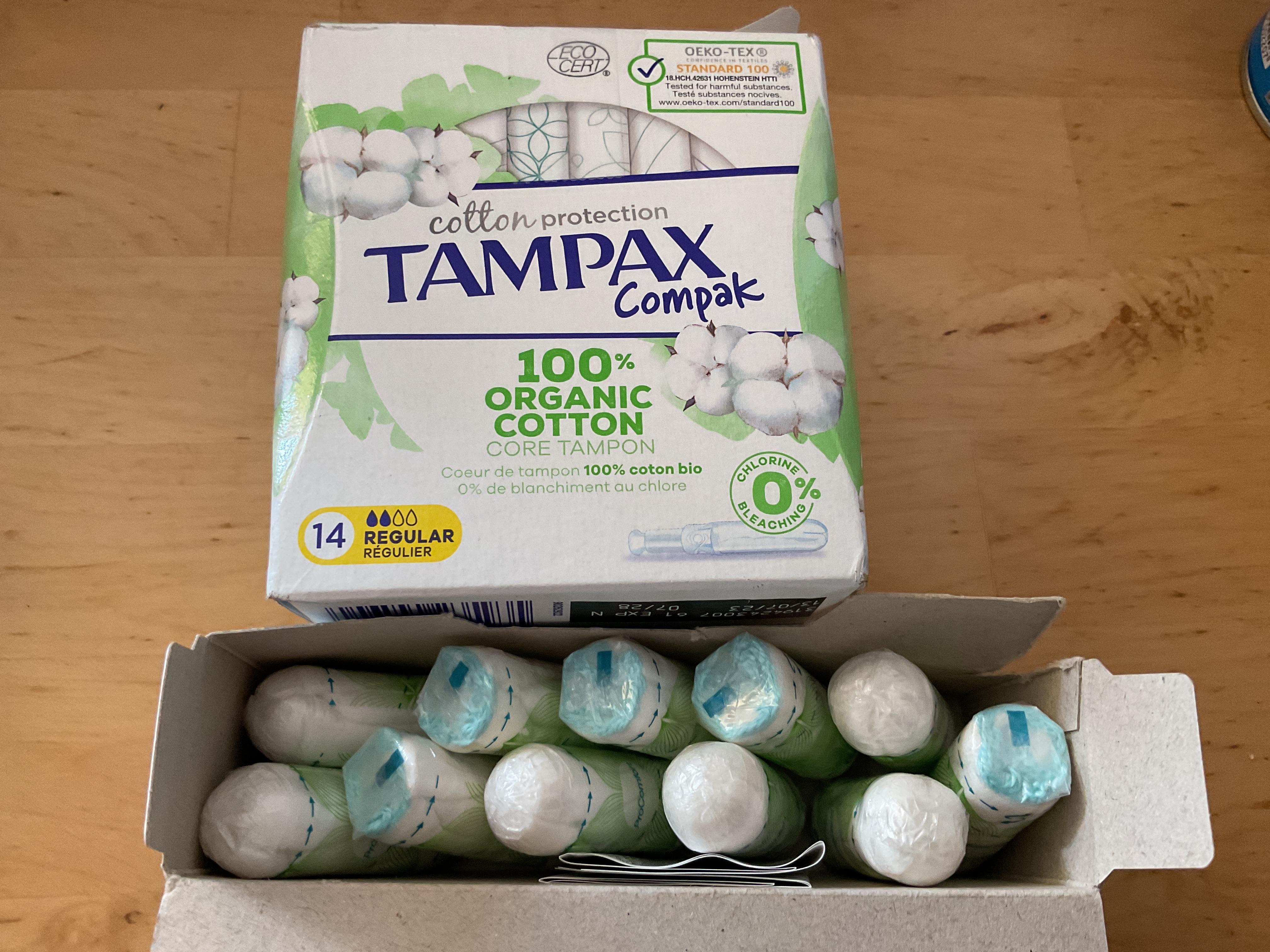 troc de troc lot de tampons image 0