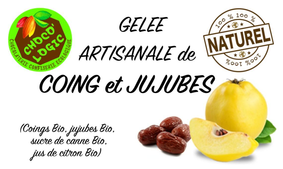 troc de troc gelées artisanales bio image 0