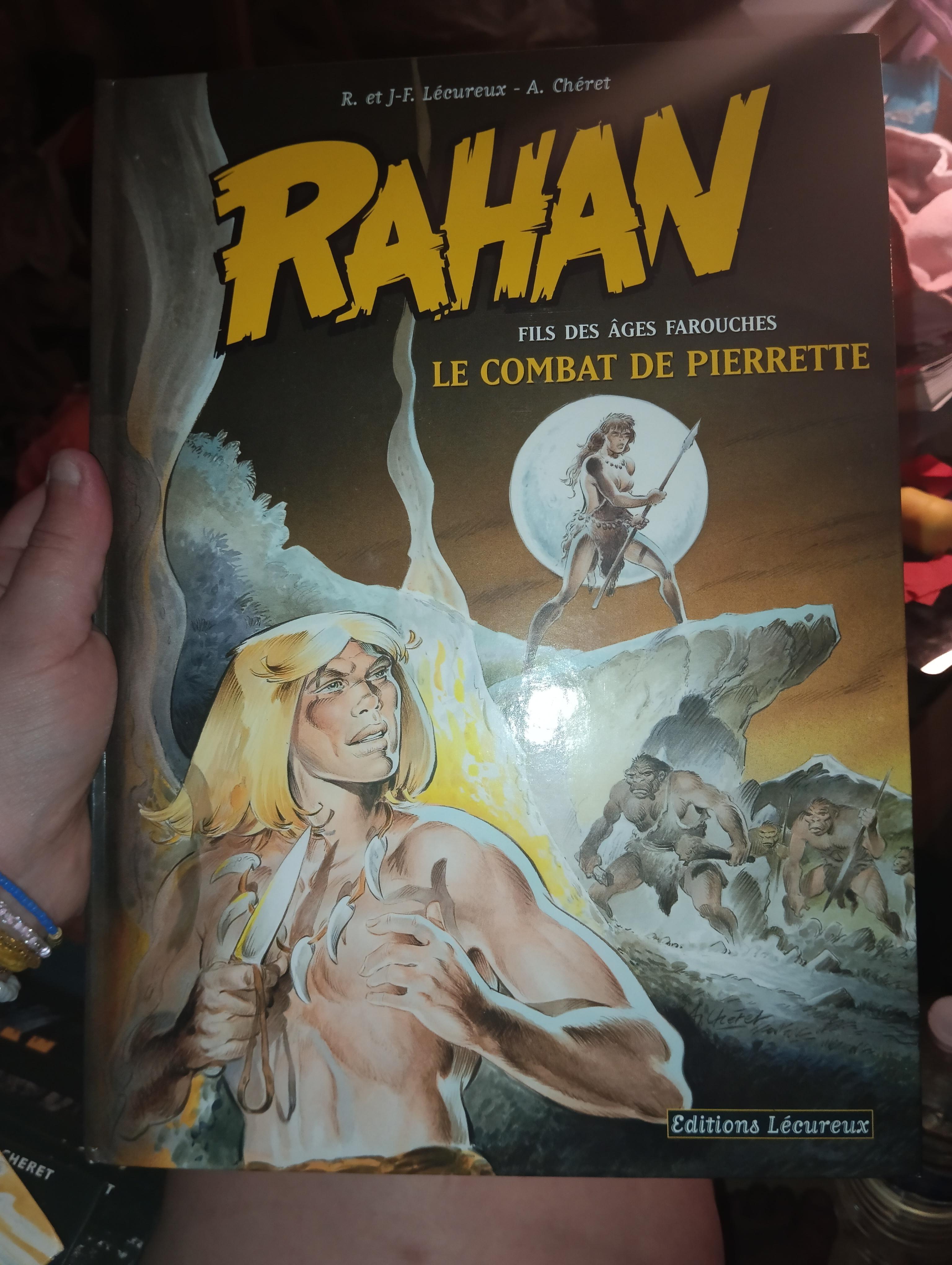 troc de troc réservée livre image 0