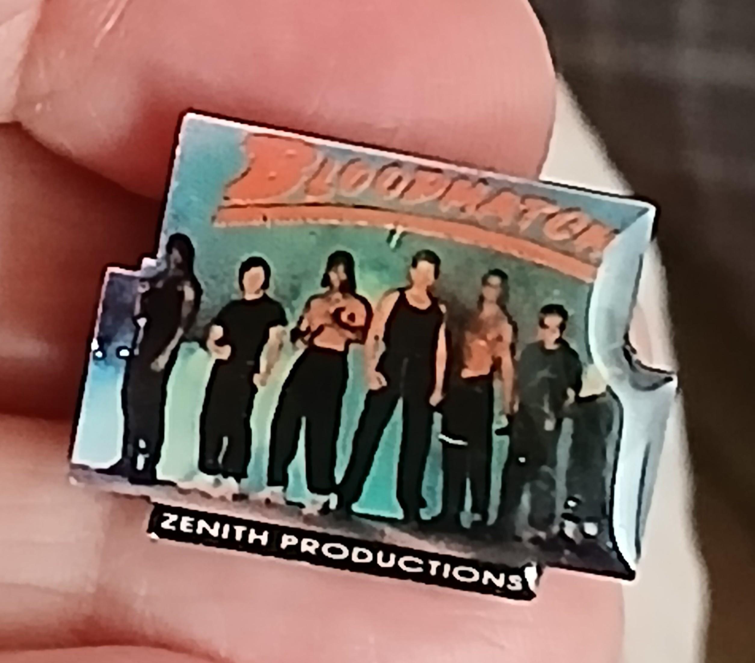 troc de troc un pins image 0
