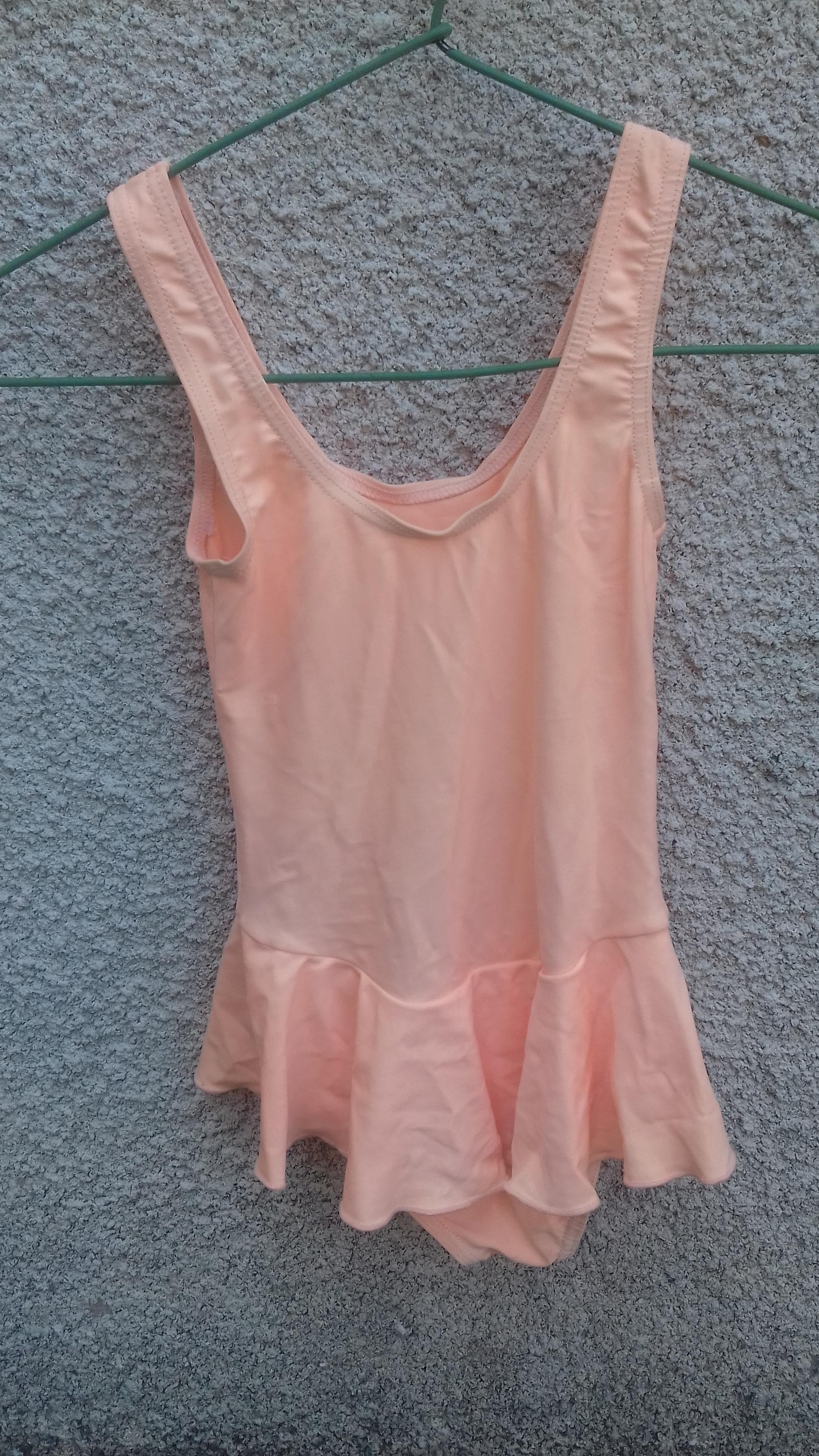 troc de troc tutu - 12 ans - réservé image 0