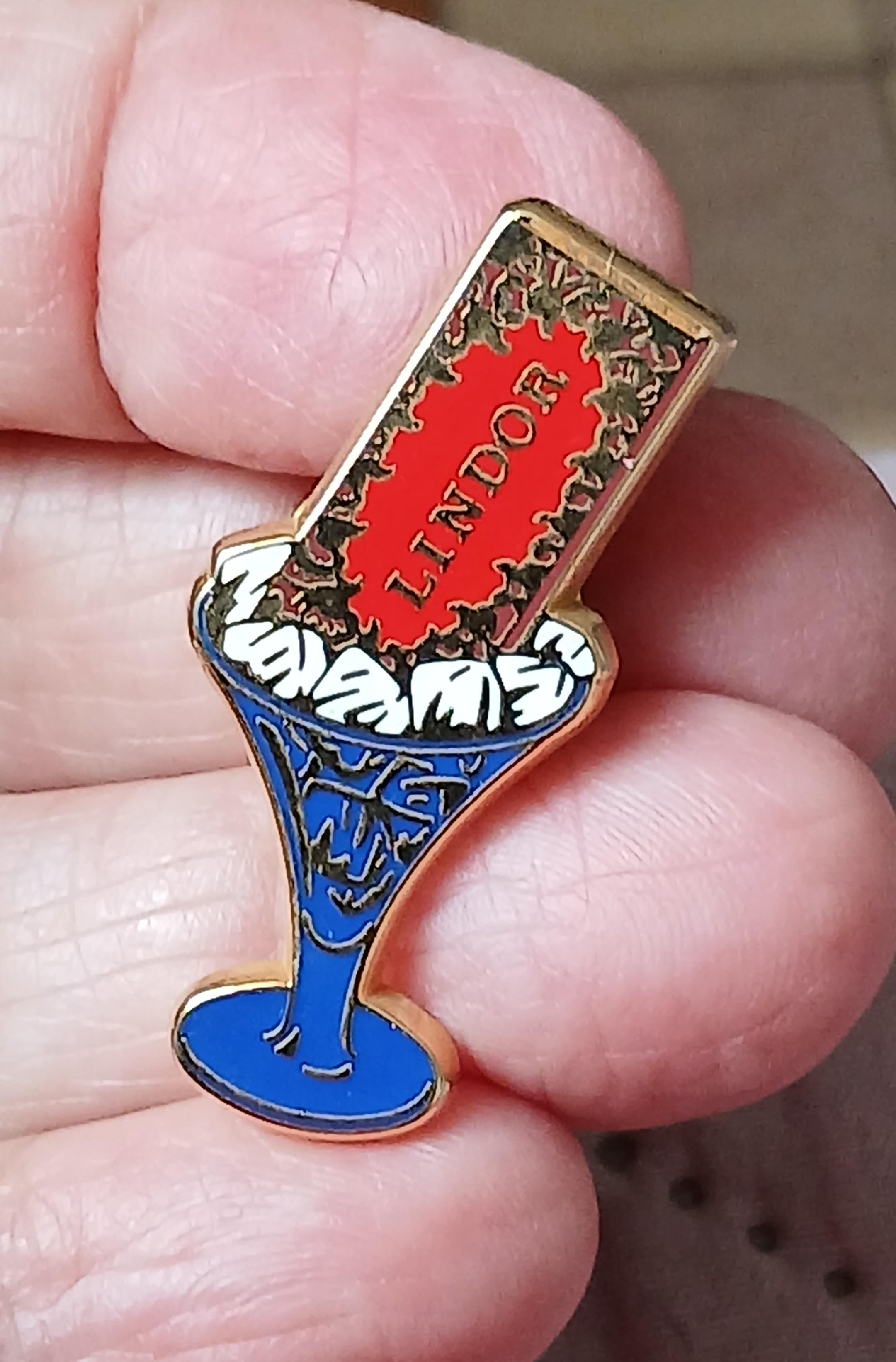troc de troc pins image 0